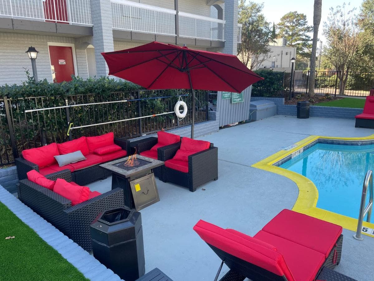 Casa Bella Inn & Suites Extended Stay gallery photo in Tallahassee, FL — image 27