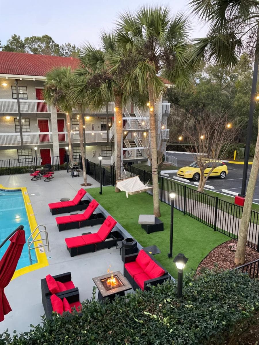 Casa Bella Inn & Suites Extended Stay gallery photo in Tallahassee, FL — image 24