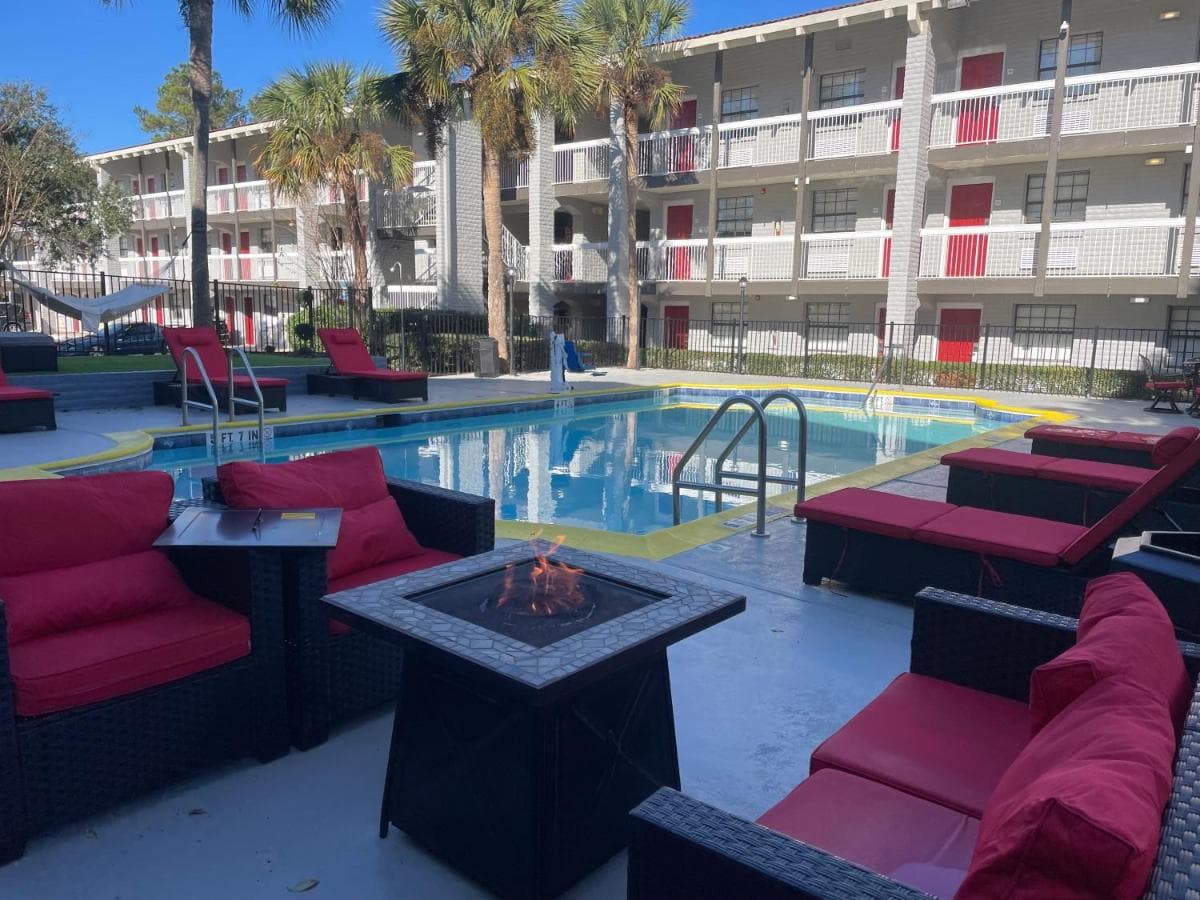 Casa Bella Inn & Suites Extended Stay gallery photo in Tallahassee, FL — image 26
