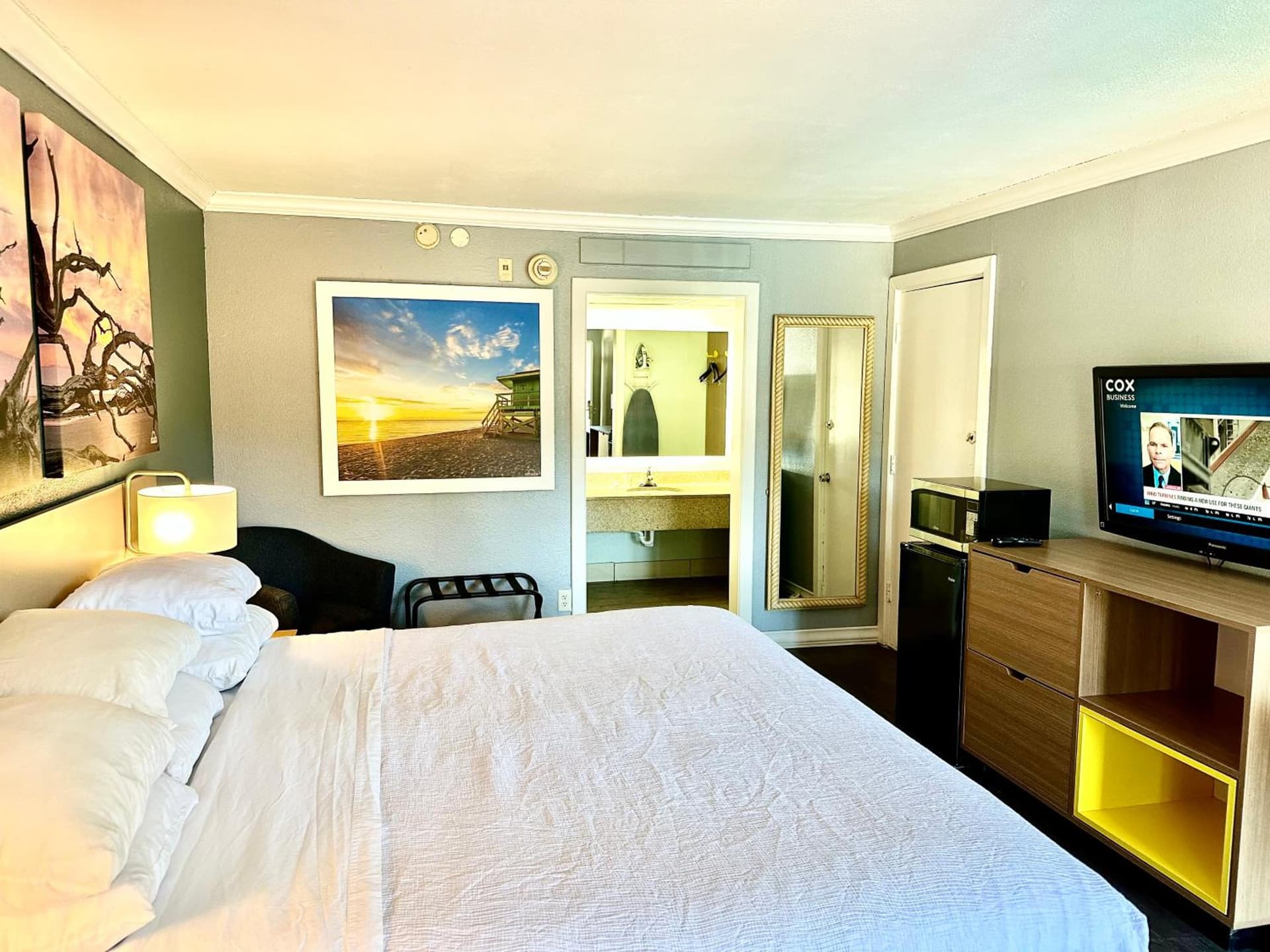 Days Inn by Wyndham Pensacola - Historic Downtown gallery photo in Pensacola, FL — image 26