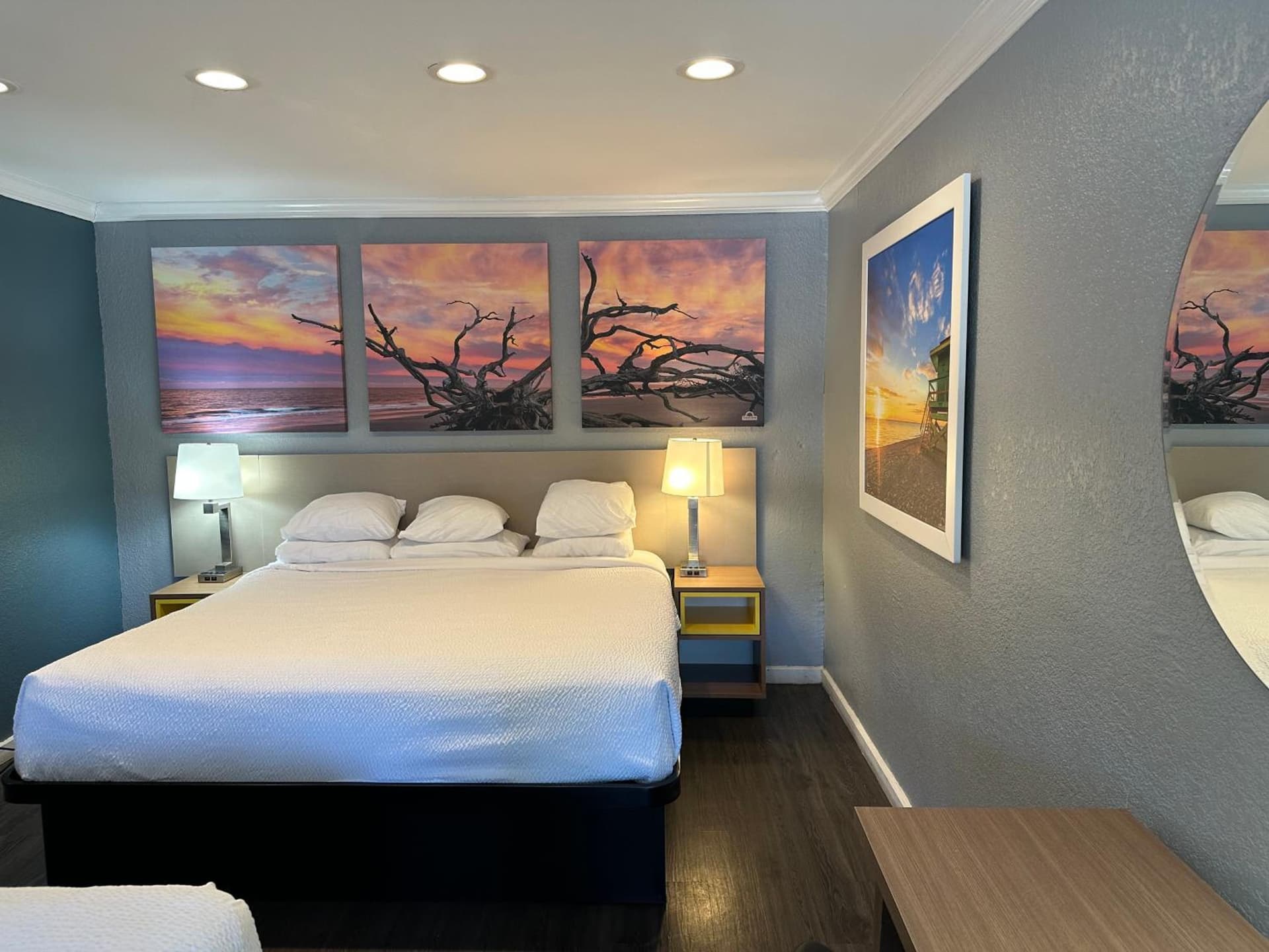 Days Inn by Wyndham Pensacola - Historic Downtown gallery photo in Pensacola, FL — image 21