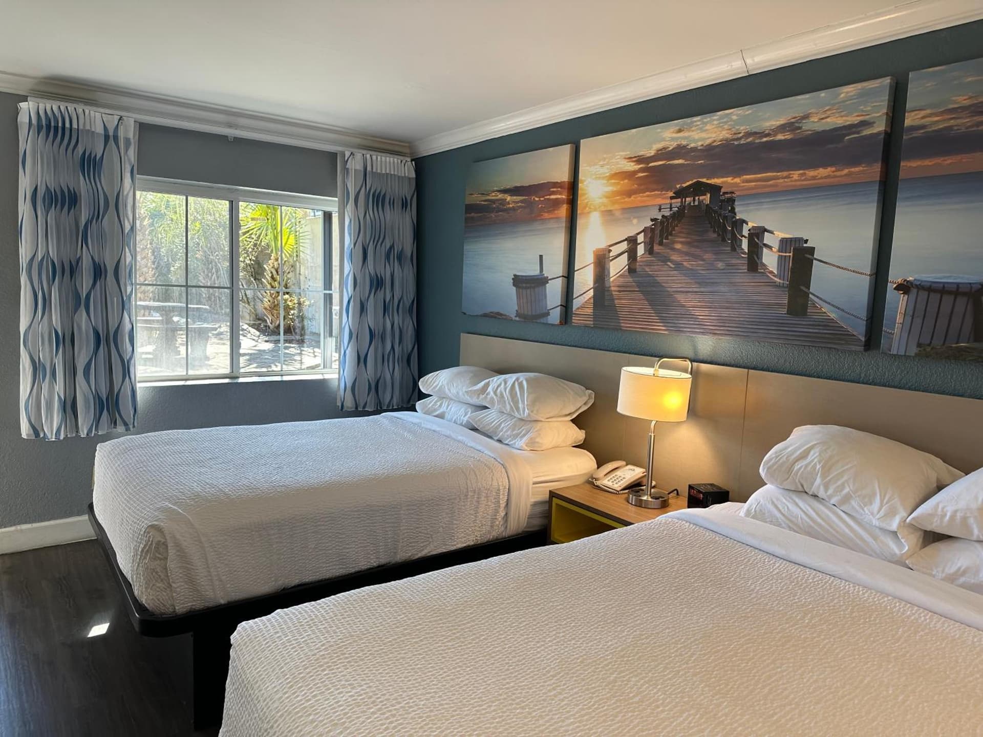Days Inn by Wyndham Pensacola - Historic Downtown gallery photo in Pensacola, FL — image 37