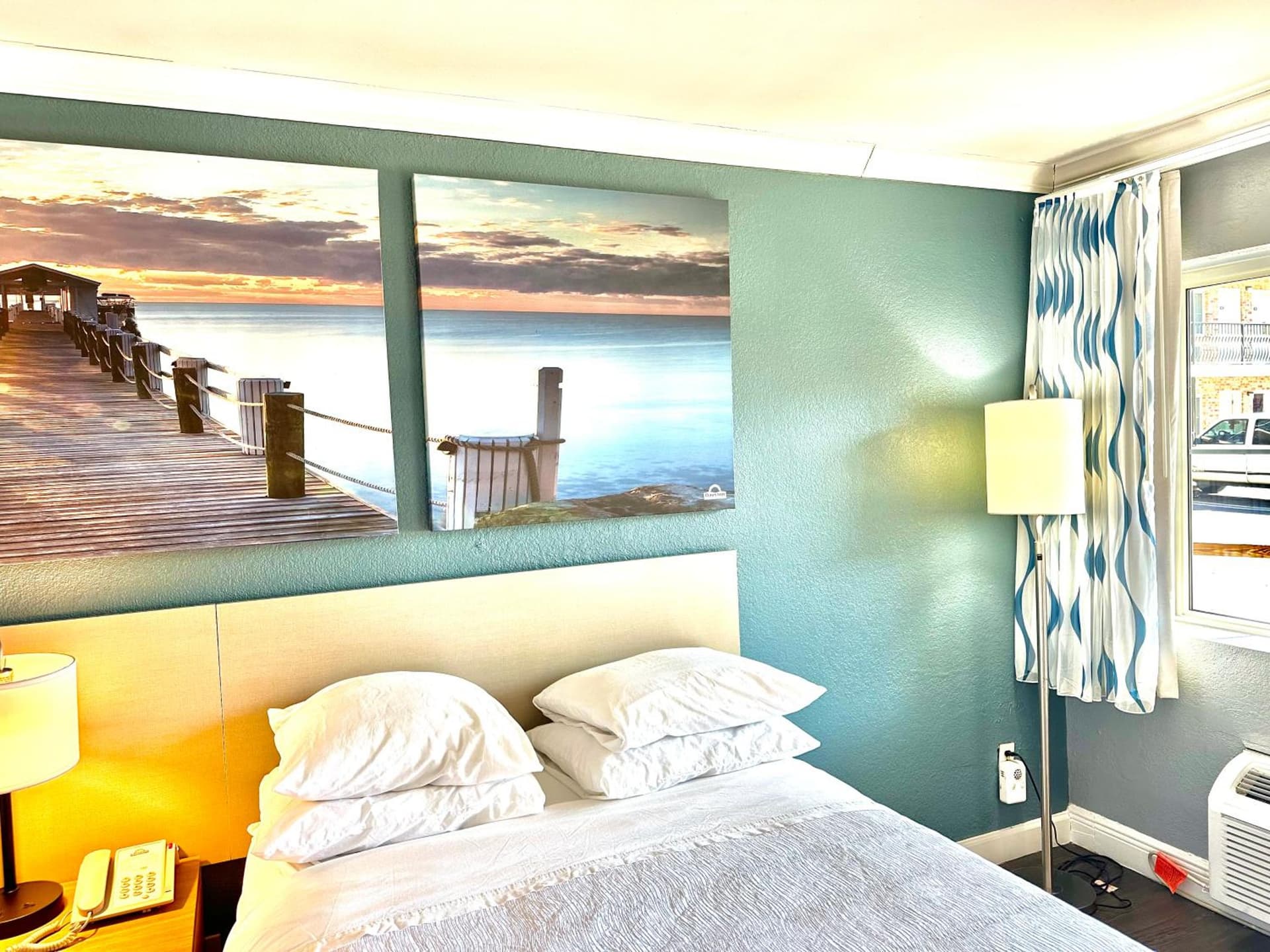 Days Inn by Wyndham Pensacola - Historic Downtown gallery photo in Pensacola, FL — image 39