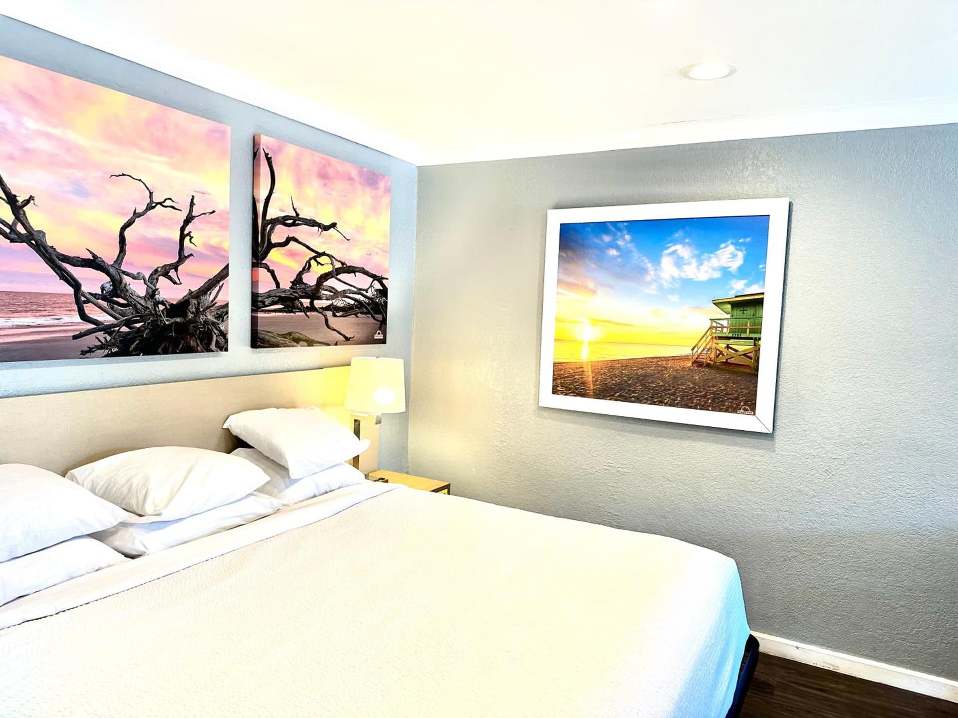 Days Inn by Wyndham Pensacola - Historic Downtown gallery photo in Pensacola, FL — image 13