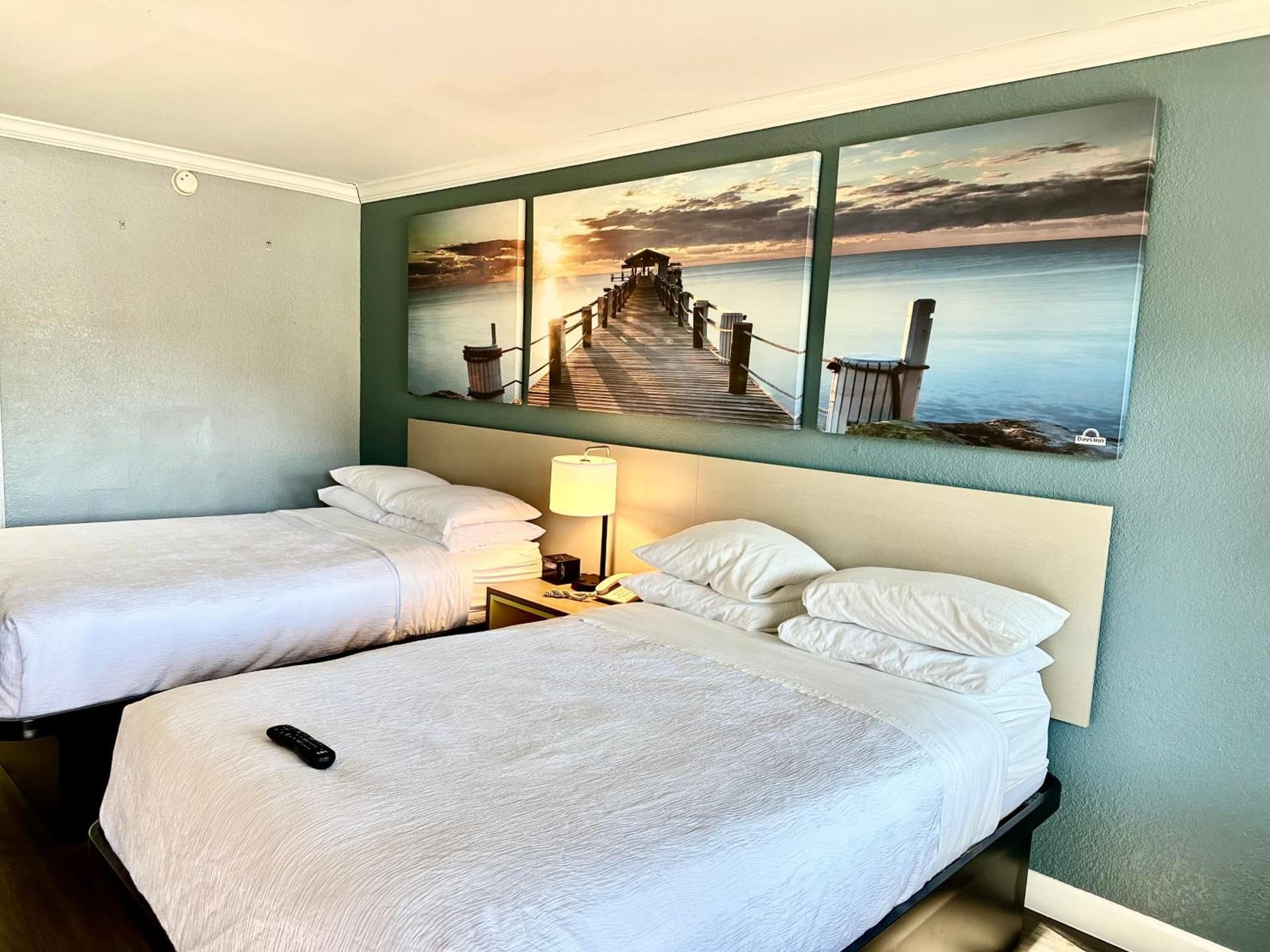 Days Inn by Wyndham Pensacola - Historic Downtown gallery photo in Pensacola, FL — image 31