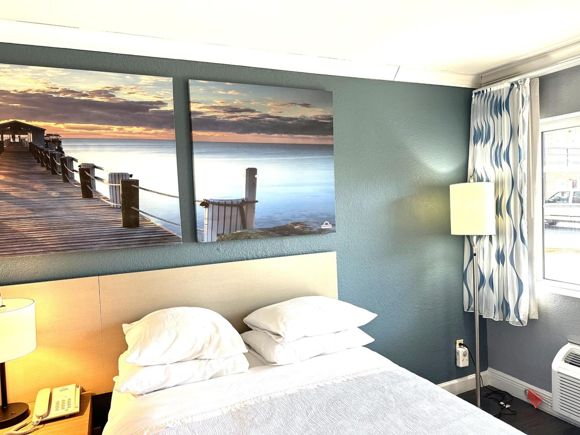 Days Inn by Wyndham Pensacola - Historic Downtown gallery photo in Pensacola, FL — image 38