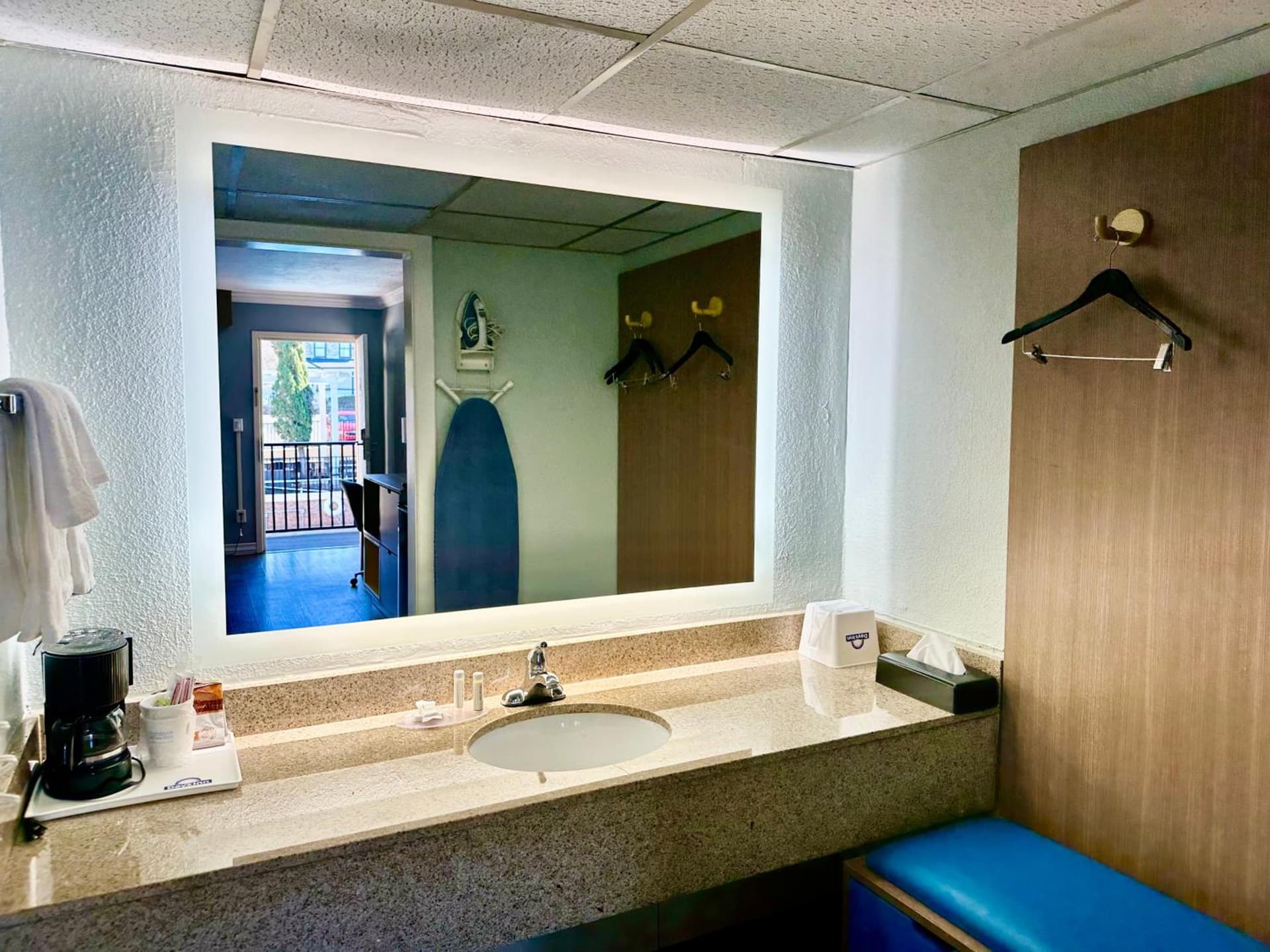 Days Inn by Wyndham Pensacola - Historic Downtown gallery photo in Pensacola, FL — image 30