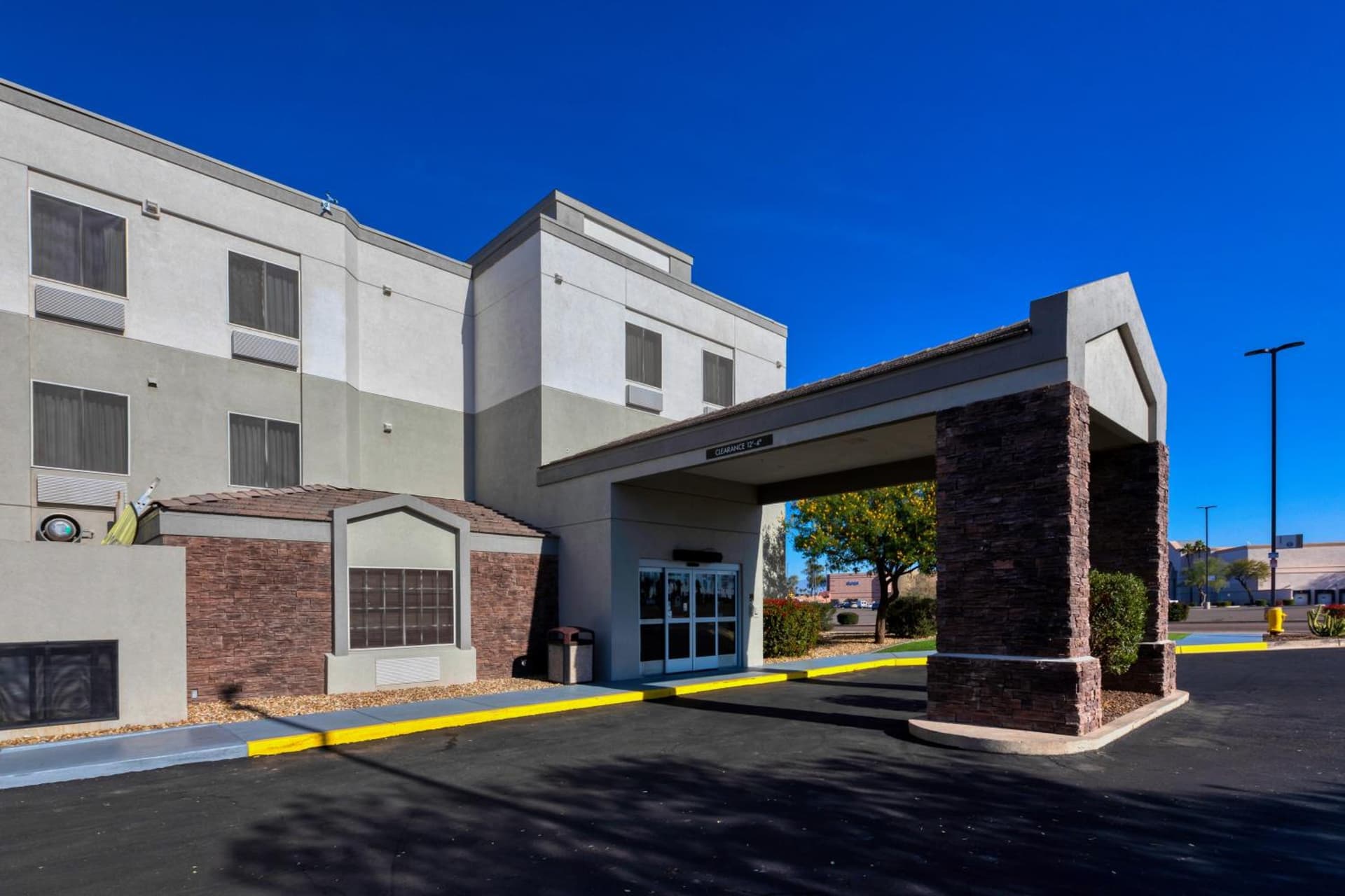 SureStay Plus by Best Western Mesa Superstition Springs gallery photo in Mesa, AZ — image 20