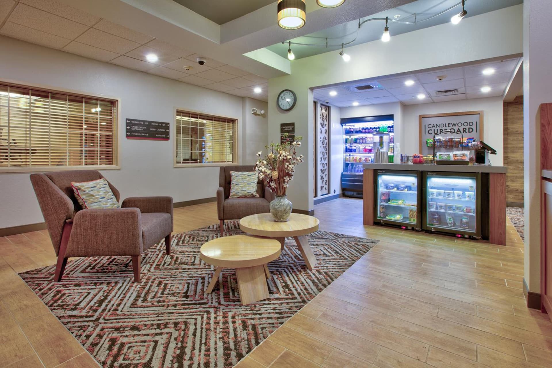 Candlewood Suites Idaho Falls by IHG gallery photo in Idaho Falls, ID — image 27
