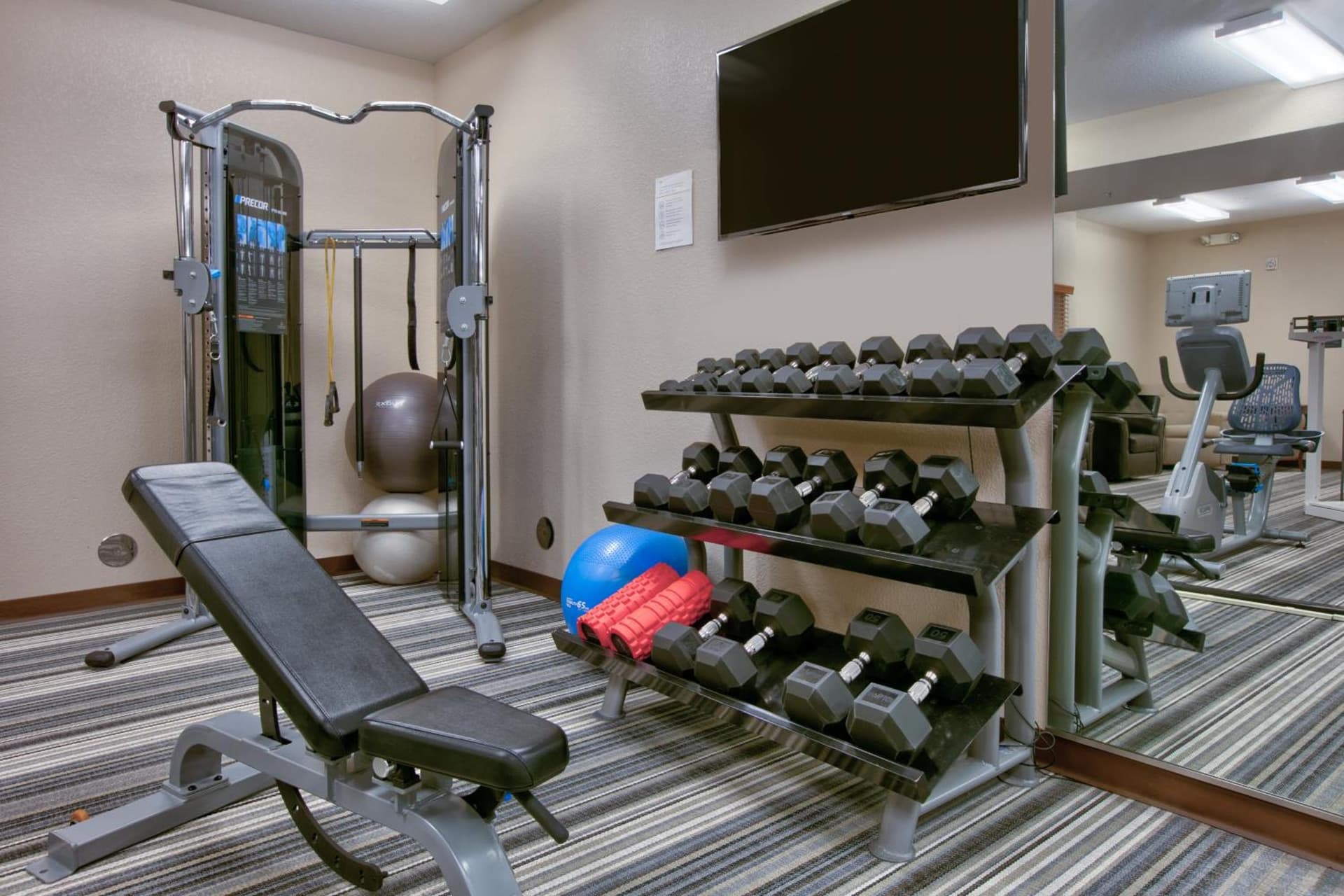 Candlewood Suites Idaho Falls by IHG gallery photo in Idaho Falls, ID — image 39