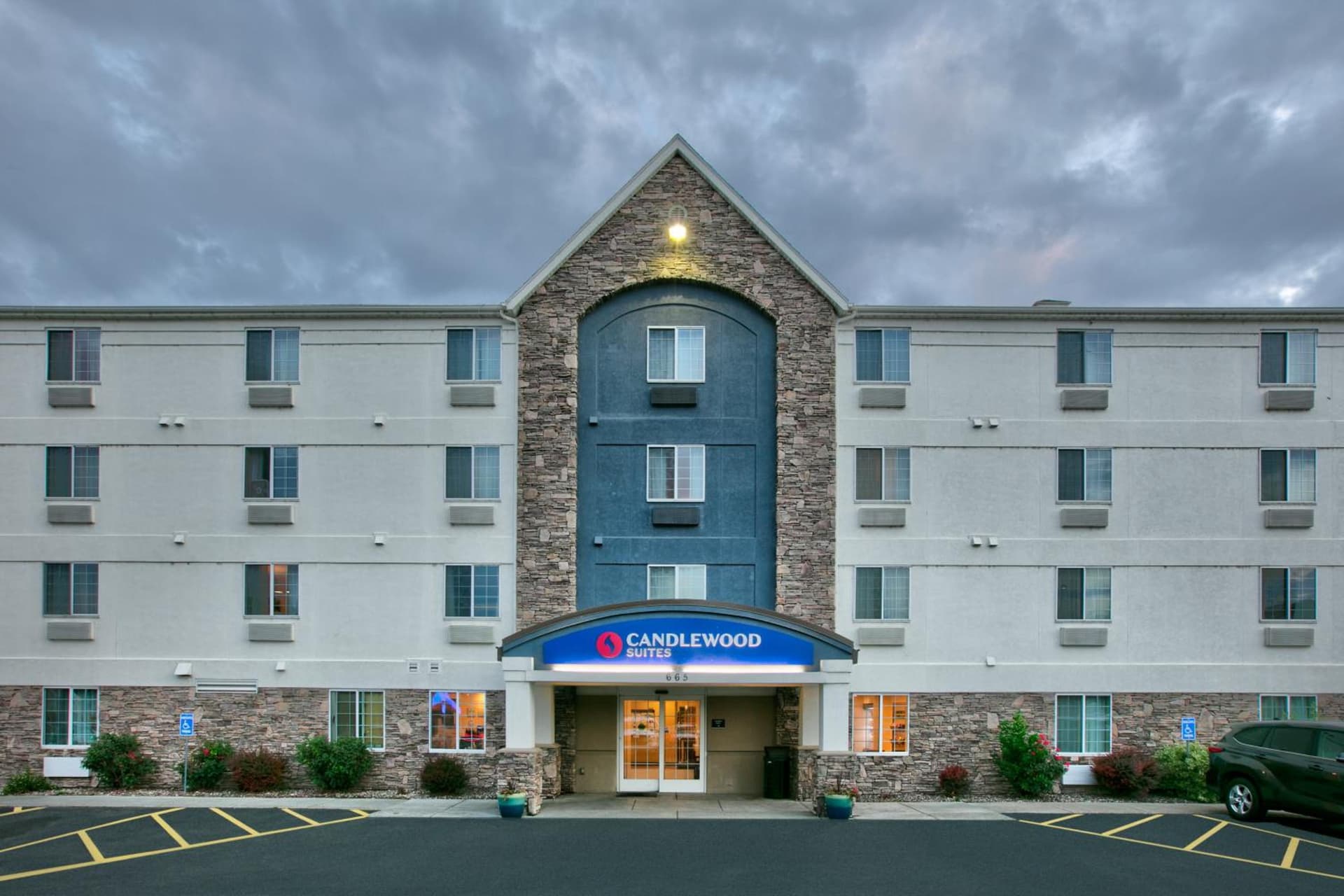 Candlewood Suites Idaho Falls by IHG gallery photo in Idaho Falls, ID — image 13