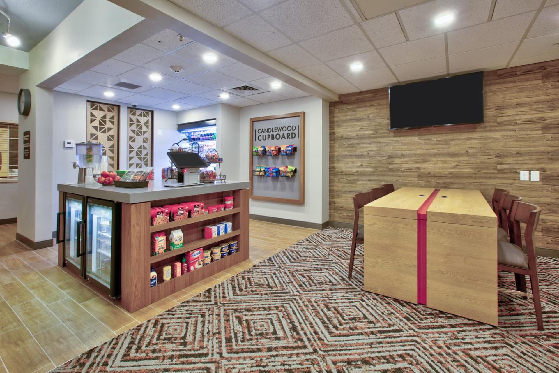 Candlewood Suites Idaho Falls by IHG gallery photo in Idaho Falls, ID — image 29