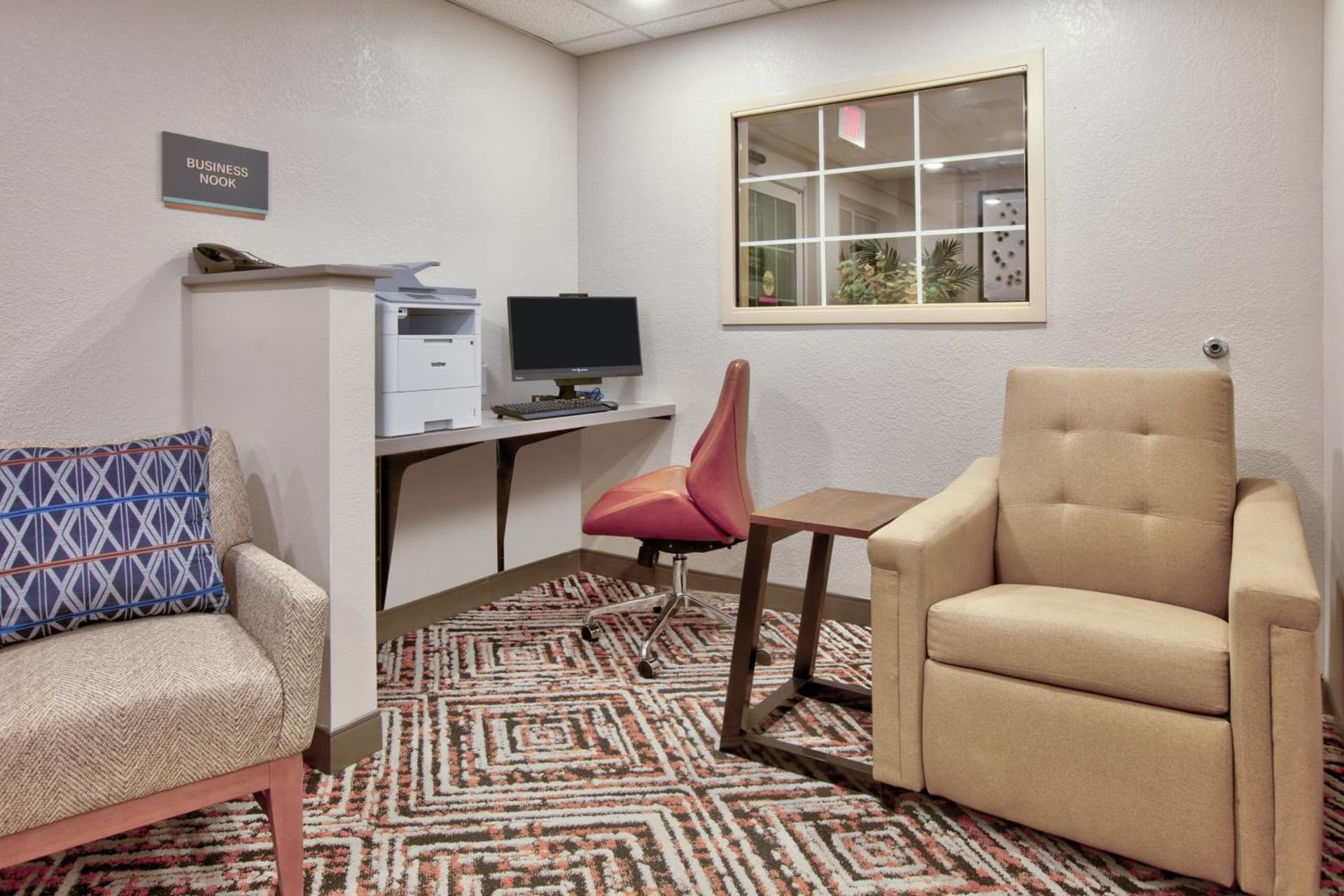 Candlewood Suites Idaho Falls by IHG gallery photo in Idaho Falls, ID — image 33