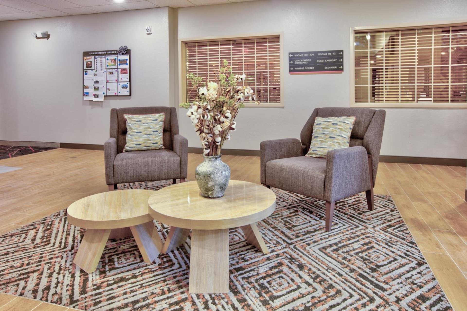 Candlewood Suites Idaho Falls by IHG gallery photo in Idaho Falls, ID — image 15