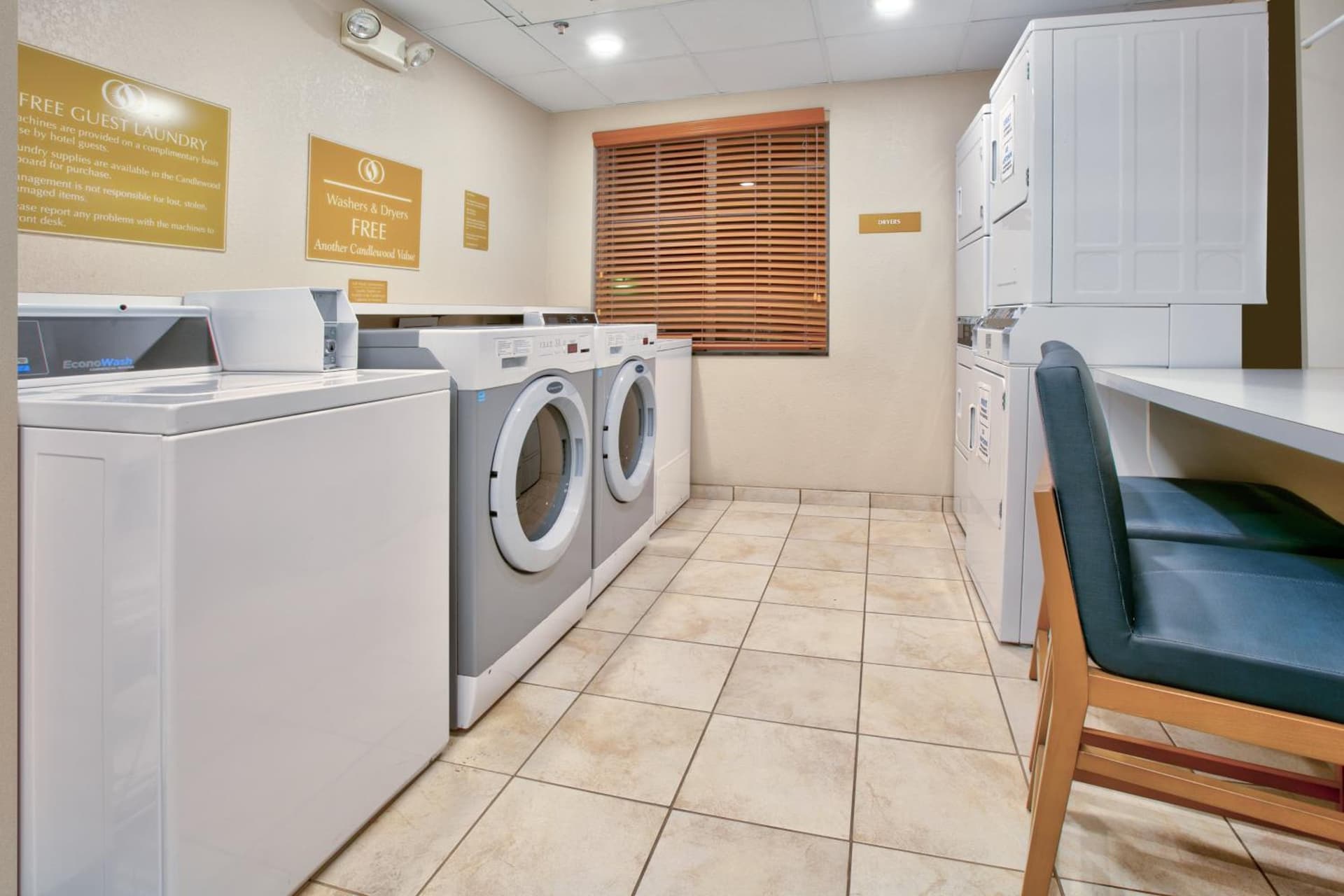 Candlewood Suites Idaho Falls by IHG gallery photo in Idaho Falls, ID — image 10