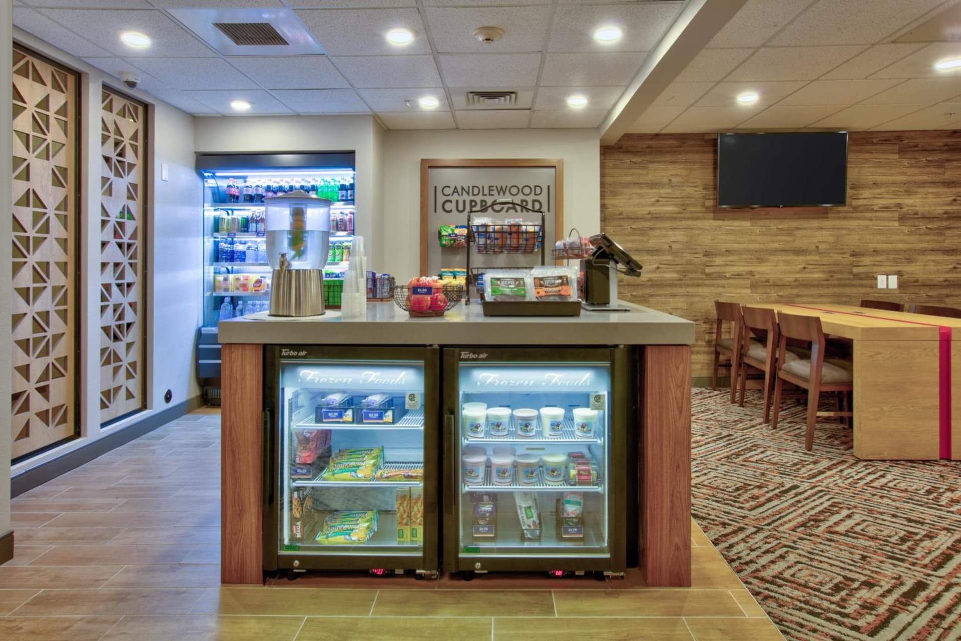 Candlewood Suites Idaho Falls by IHG gallery photo in Idaho Falls, ID — image 25