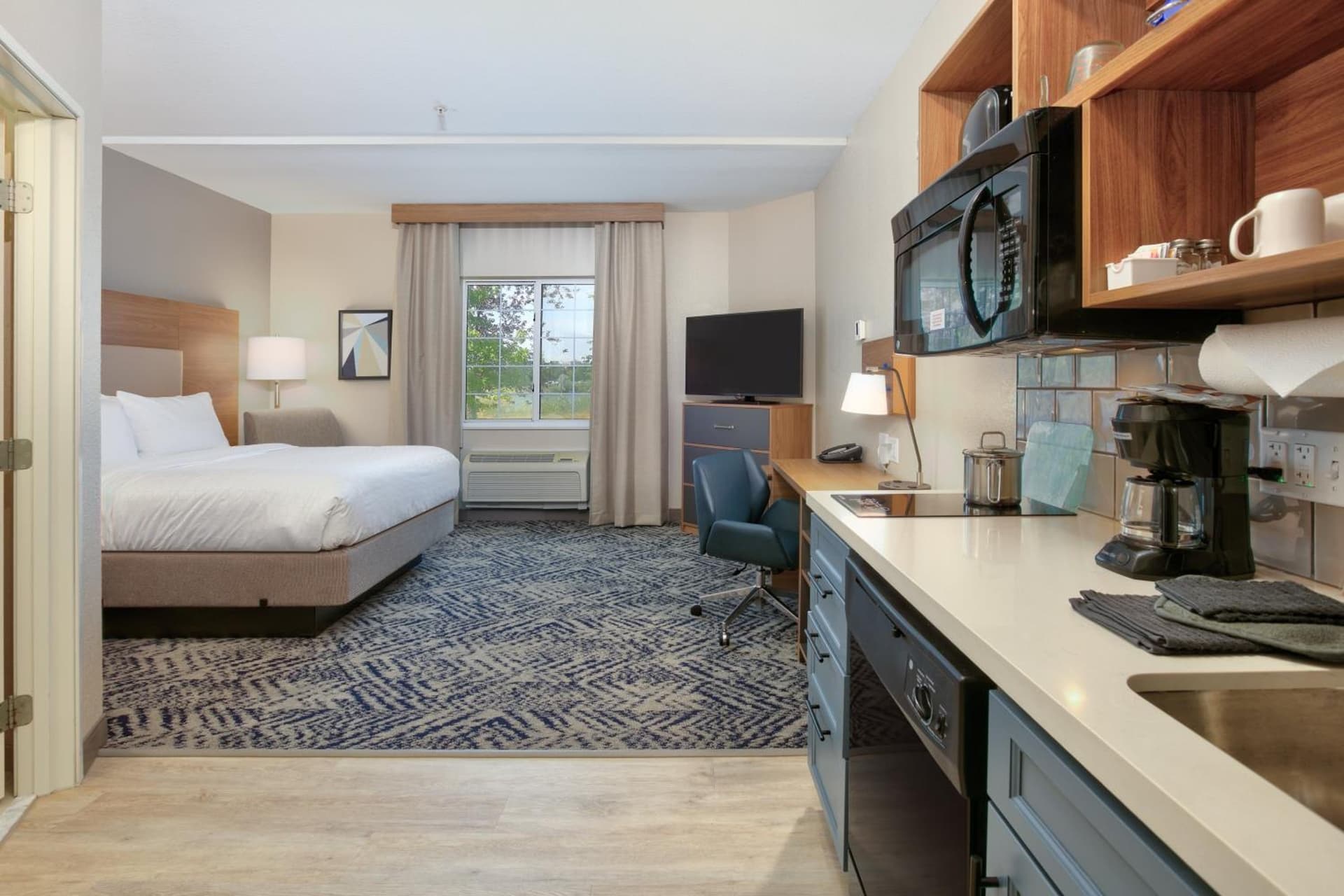 Candlewood Suites Idaho Falls by IHG gallery photo in Idaho Falls, ID — image 21