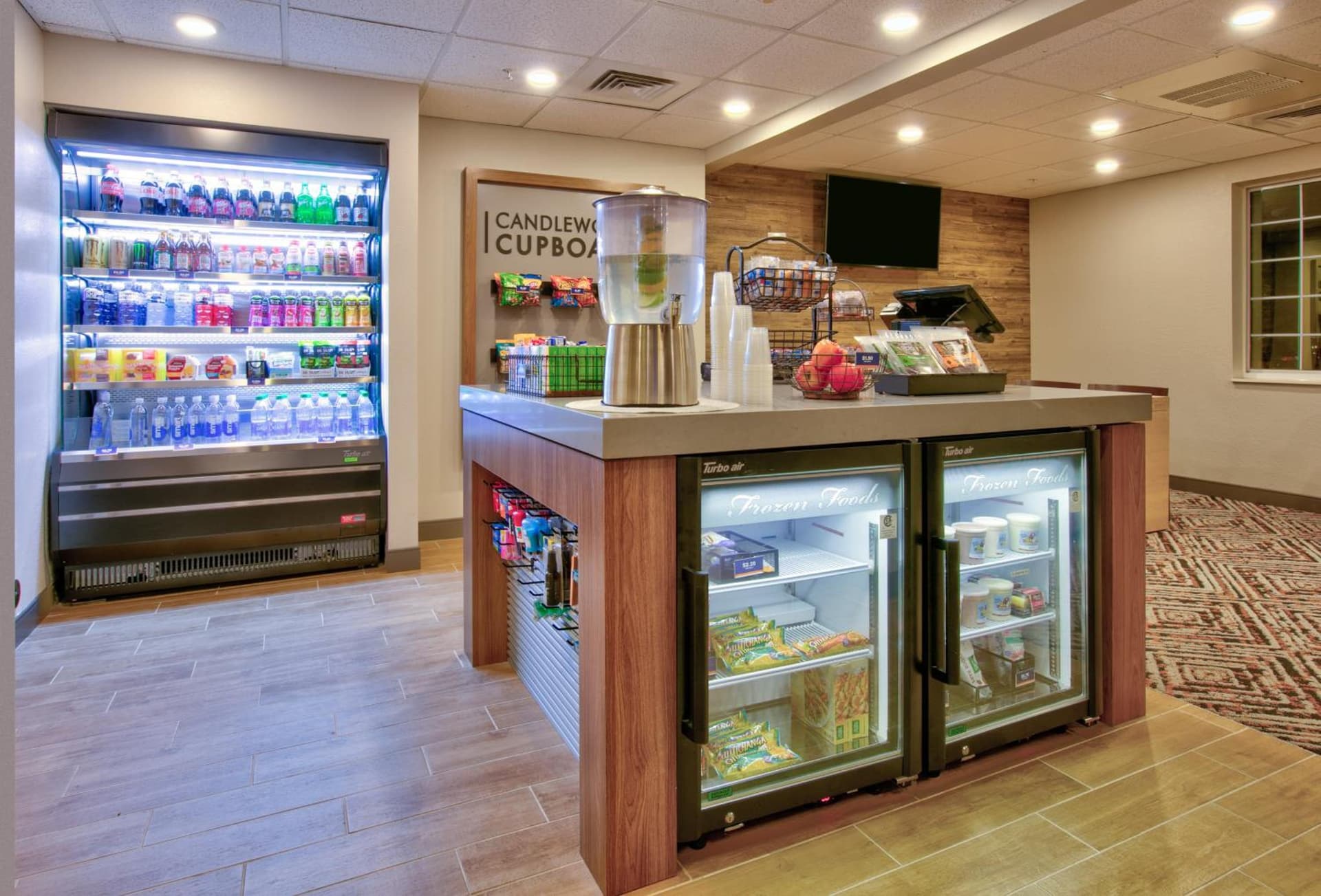 Candlewood Suites Idaho Falls by IHG gallery photo in Idaho Falls, ID — image 26
