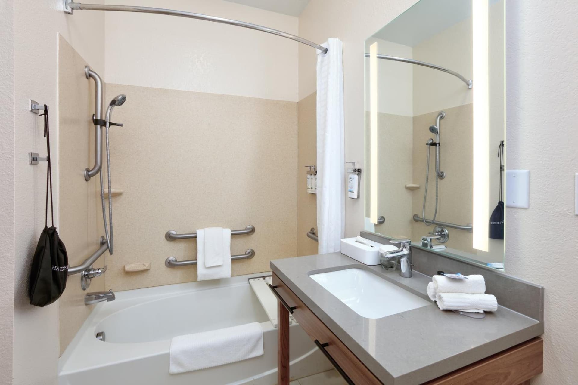 Candlewood Suites Idaho Falls by IHG gallery photo in Idaho Falls, ID — image 35