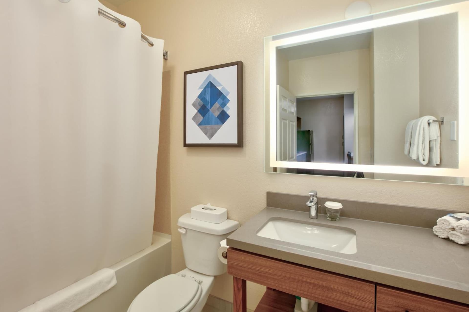 Candlewood Suites Idaho Falls by IHG gallery photo in Idaho Falls, ID — image 17
