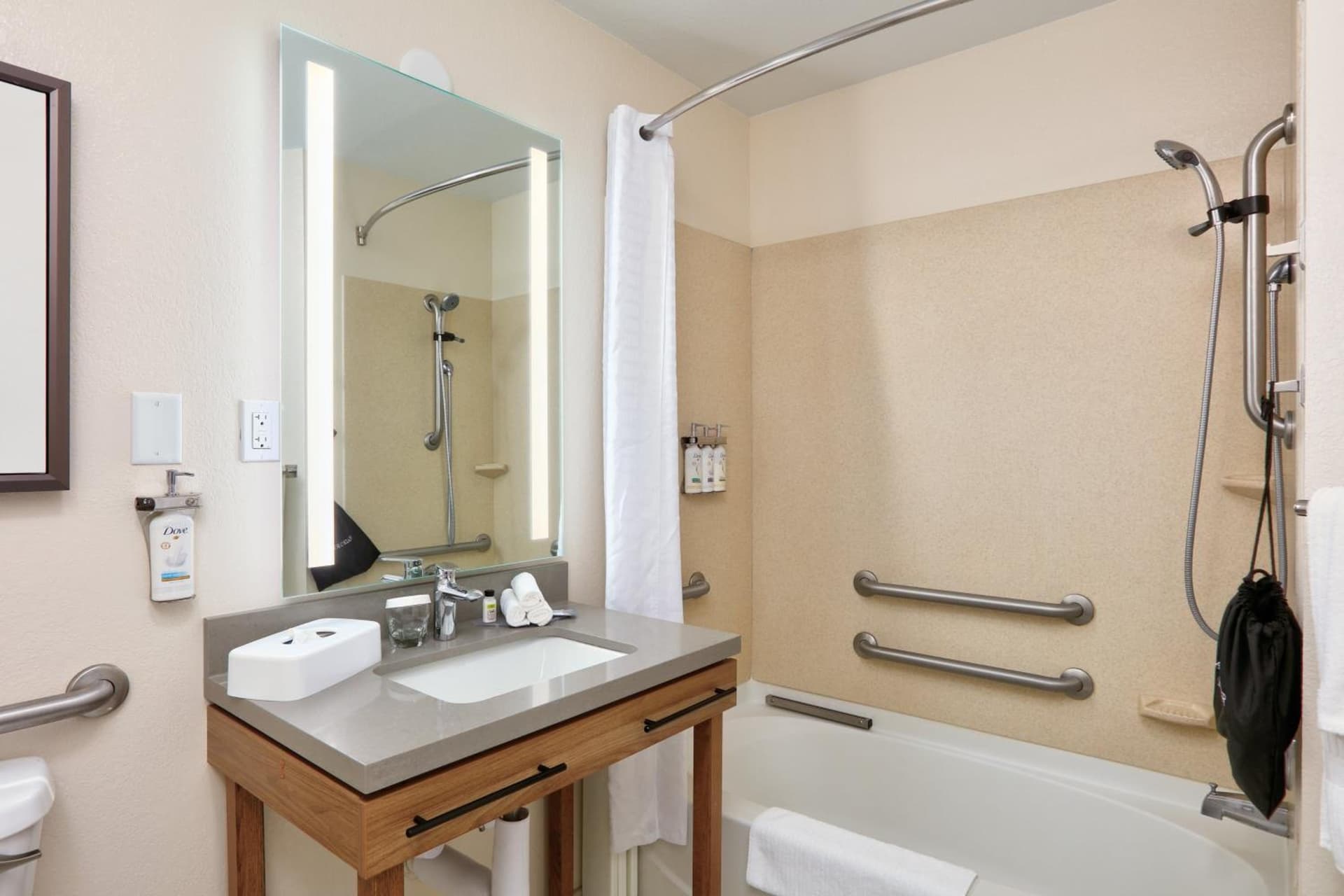 Candlewood Suites Idaho Falls by IHG gallery photo in Idaho Falls, ID — image 19