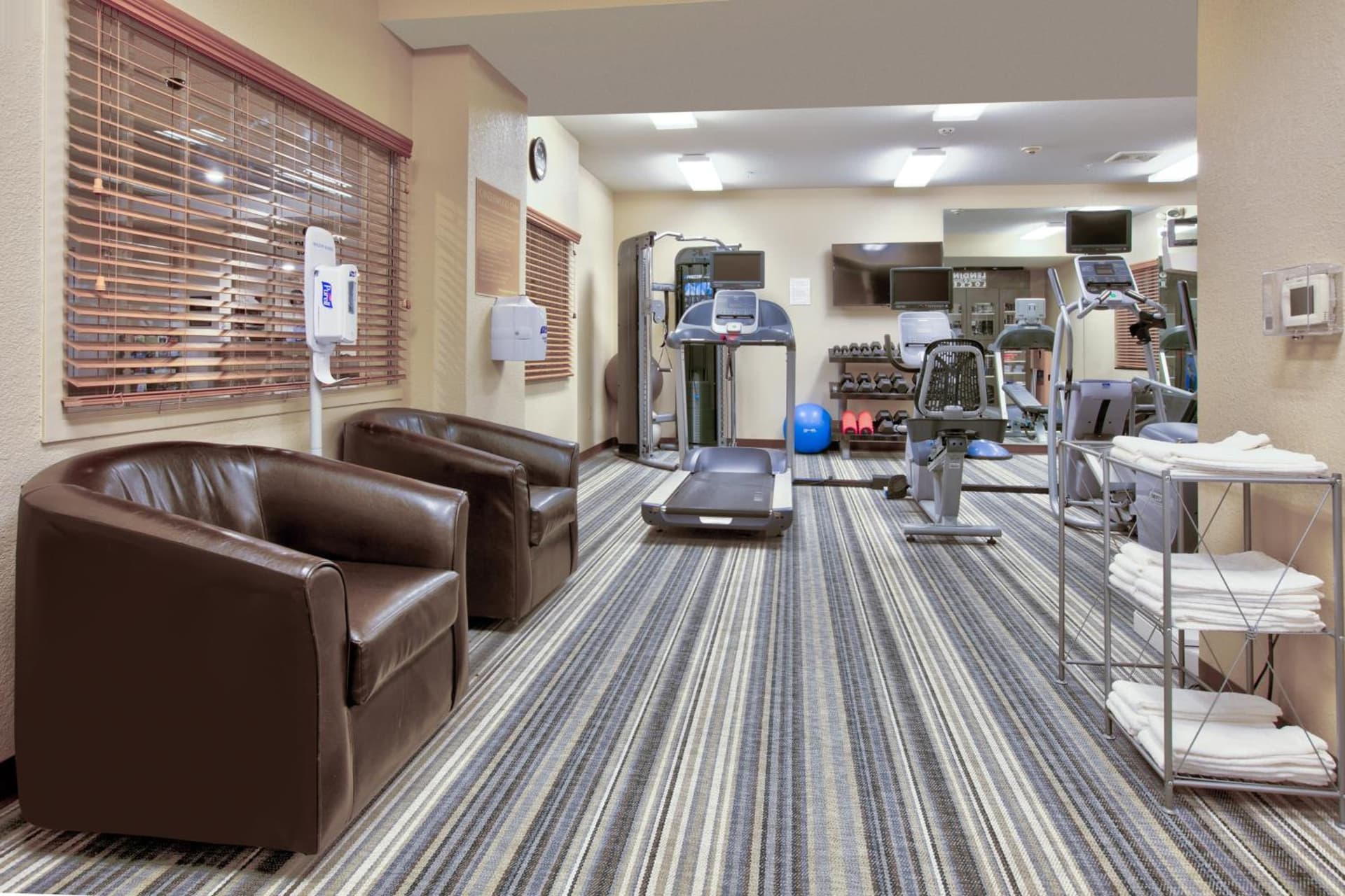 Candlewood Suites Idaho Falls by IHG gallery photo in Idaho Falls, ID — image 16