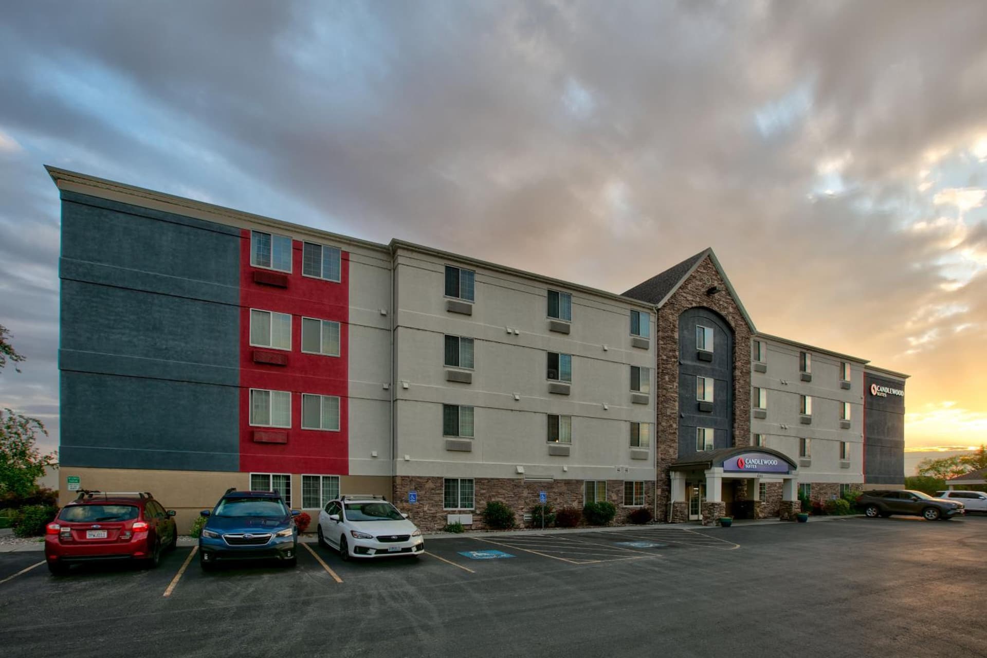 Candlewood Suites Idaho Falls by IHG gallery photo in Idaho Falls, ID — image 28