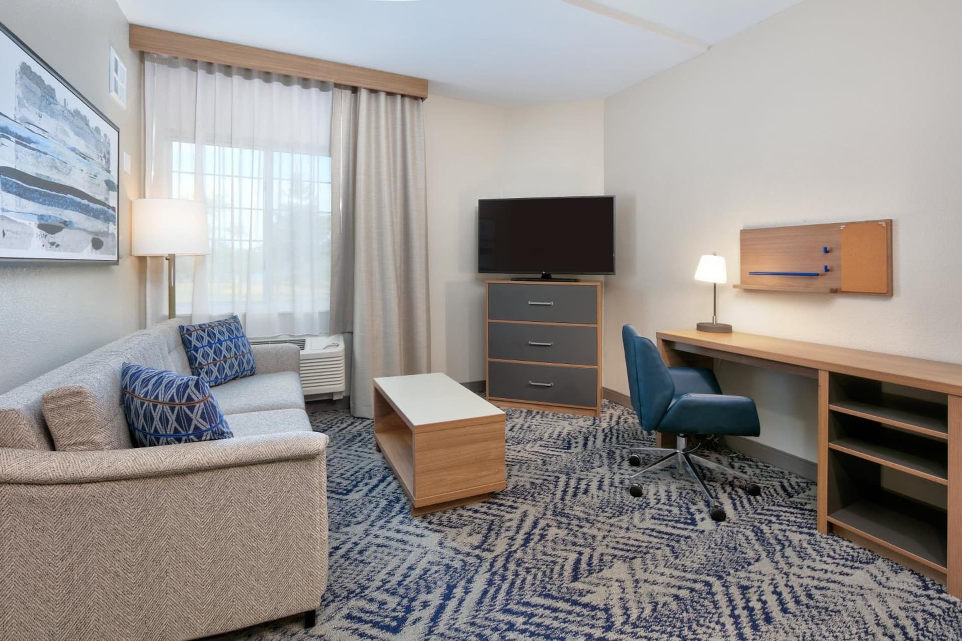 Candlewood Suites Idaho Falls by IHG gallery photo in Idaho Falls, ID — image 8