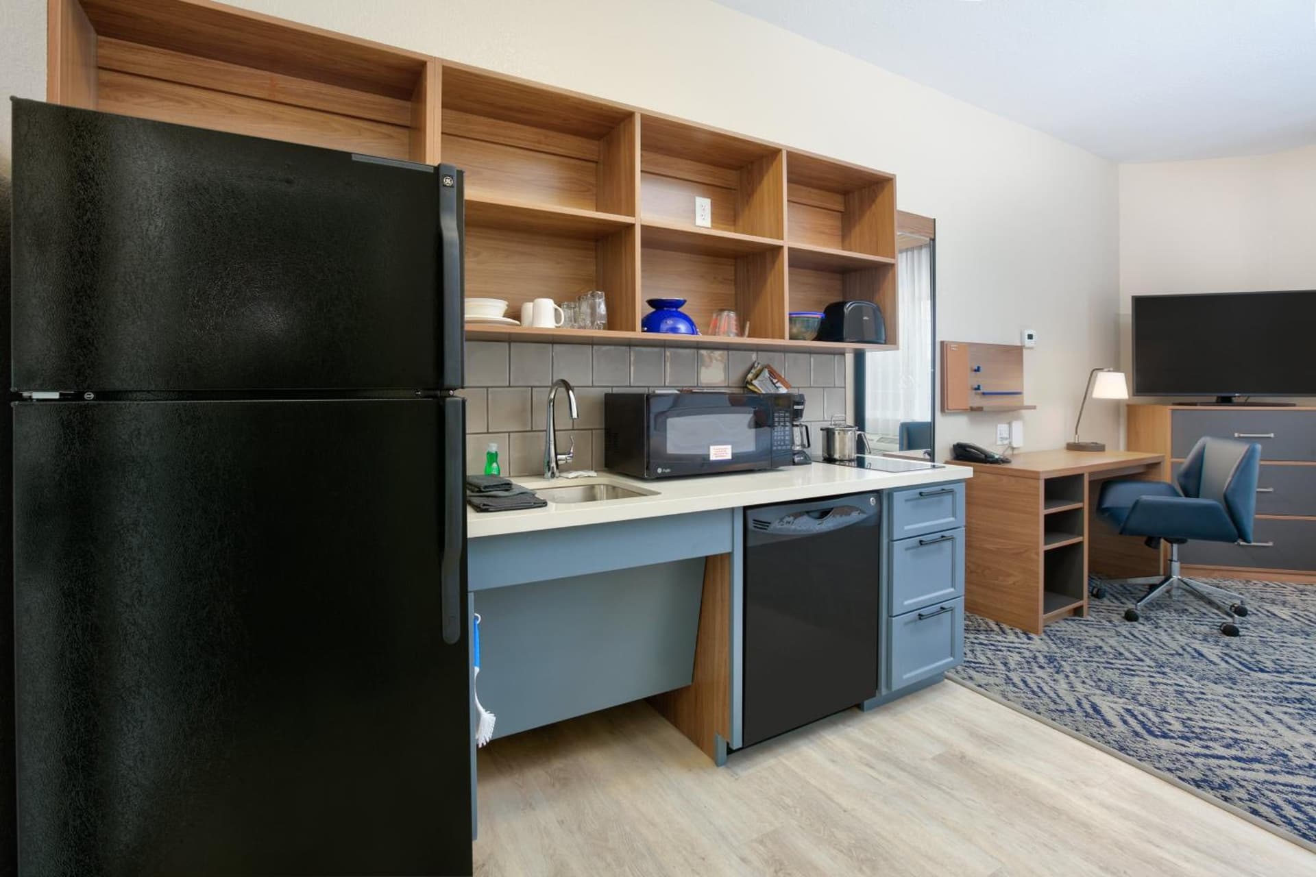 Candlewood Suites Idaho Falls by IHG gallery photo in Idaho Falls, ID — image 40