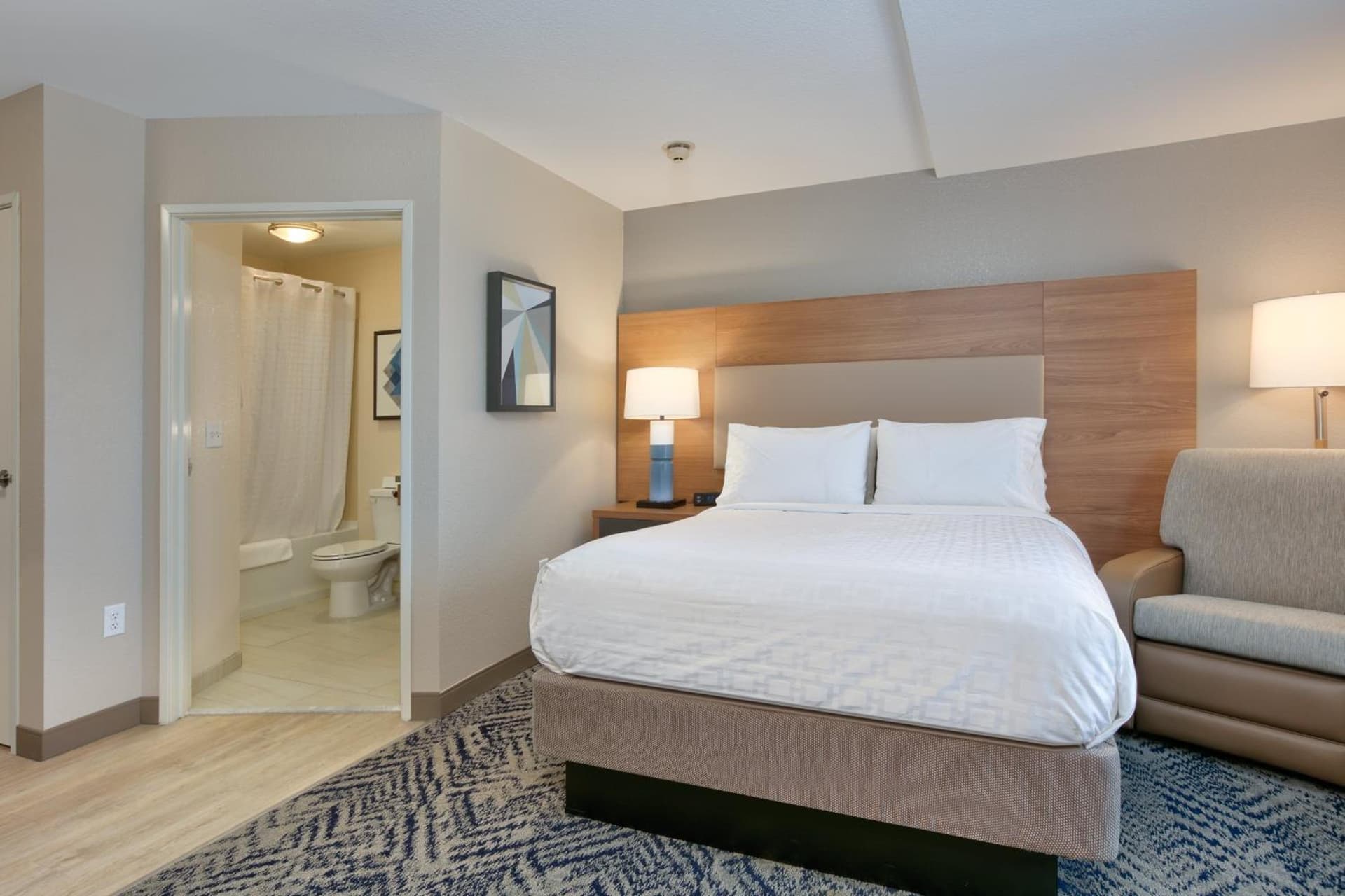 Candlewood Suites Idaho Falls by IHG gallery photo in Idaho Falls, ID — image 32