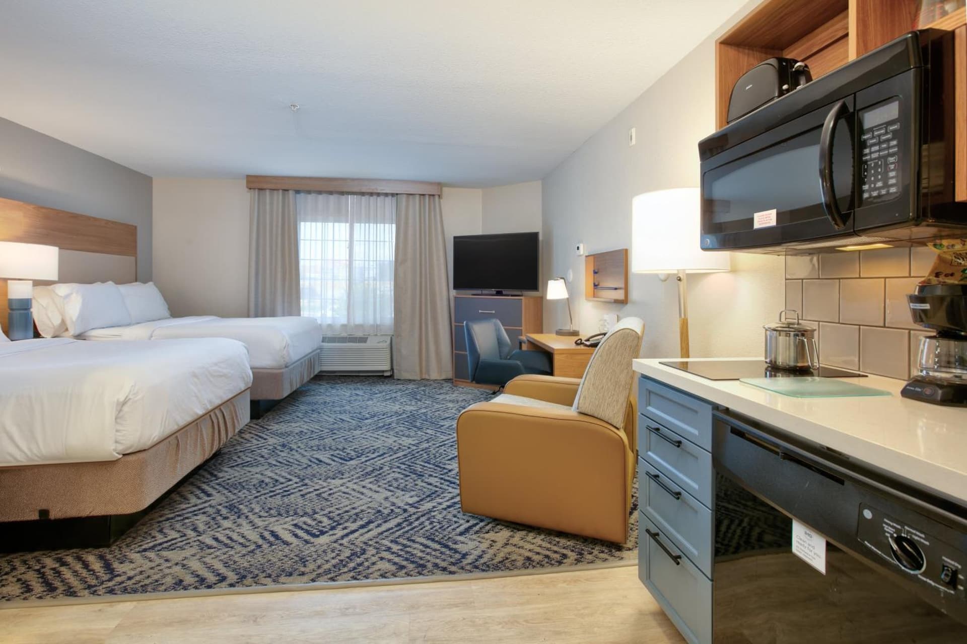 Candlewood Suites Idaho Falls by IHG gallery photo in Idaho Falls, ID — image 23