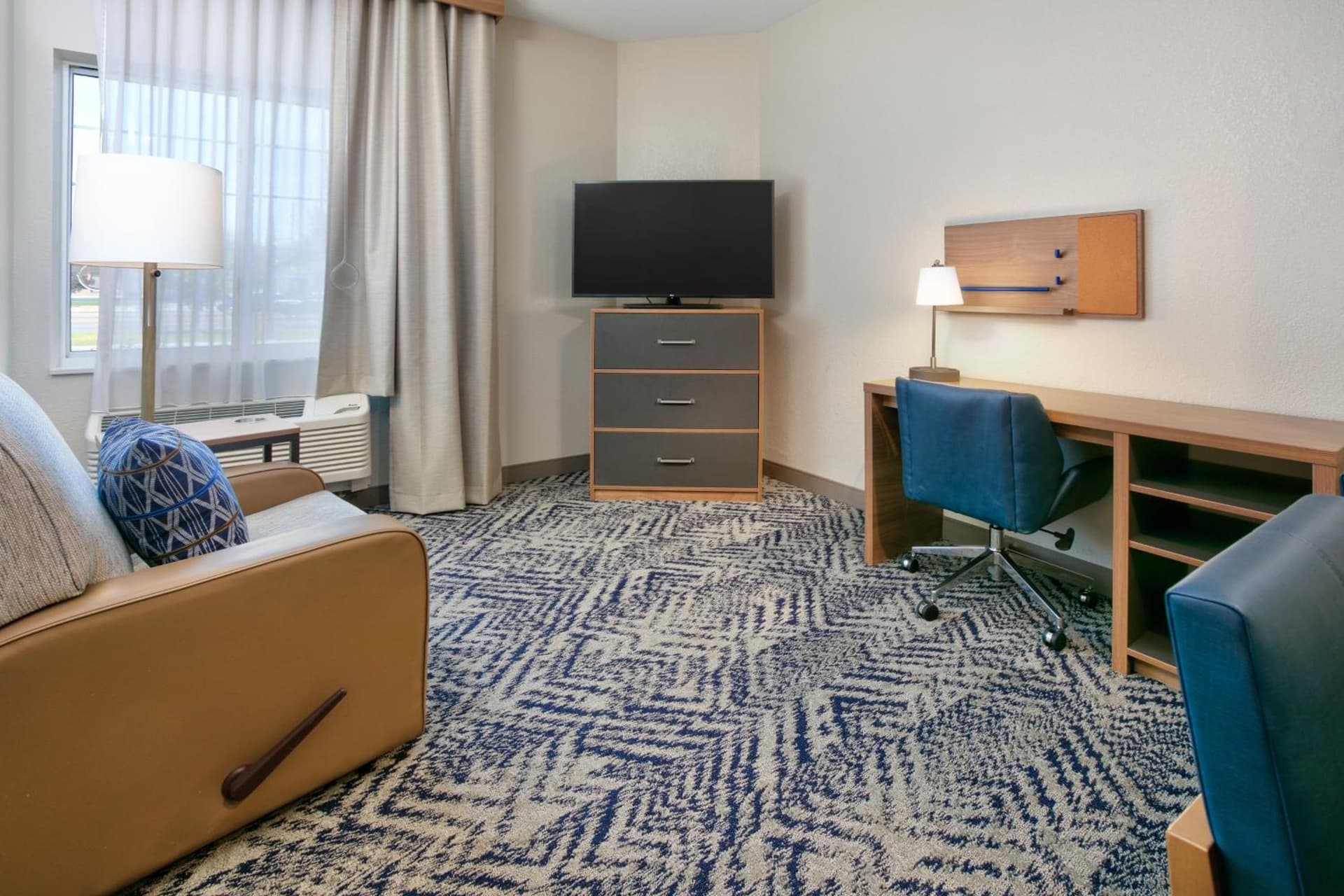 Candlewood Suites Idaho Falls by IHG gallery photo in Idaho Falls, ID — image 9