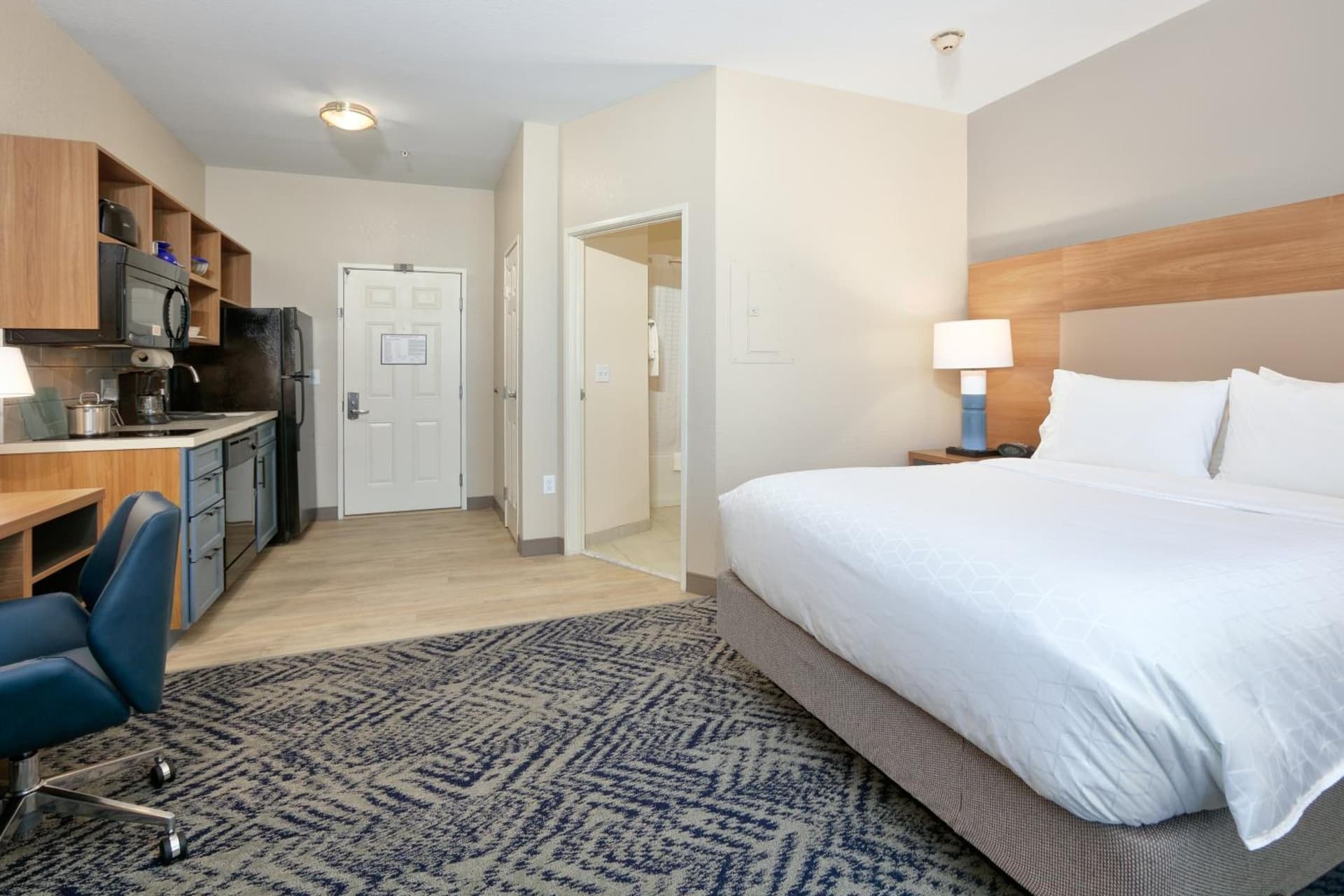 Candlewood Suites Idaho Falls by IHG gallery photo in Idaho Falls, ID — image 31