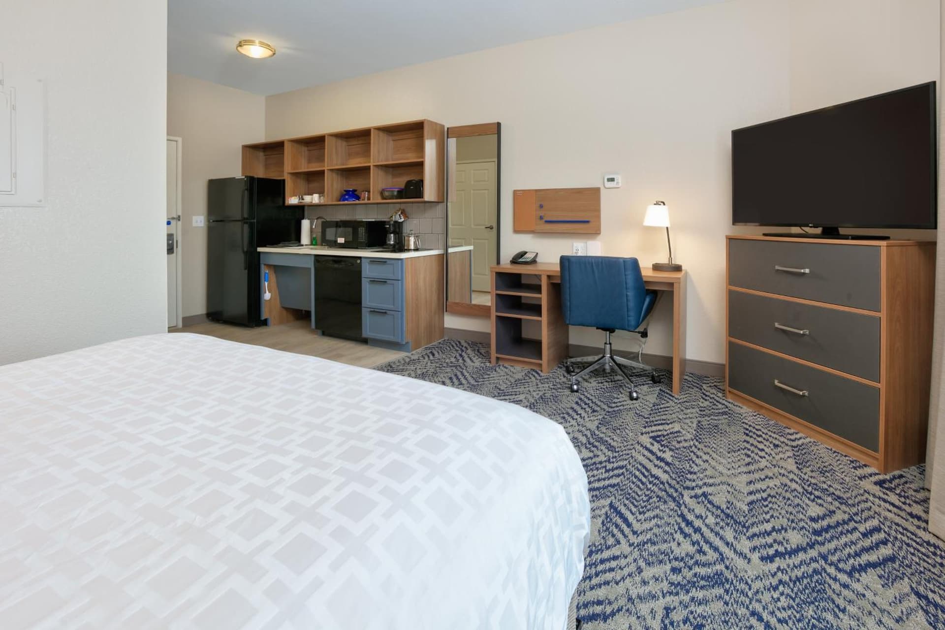 Candlewood Suites Idaho Falls by IHG gallery photo in Idaho Falls, ID — image 49