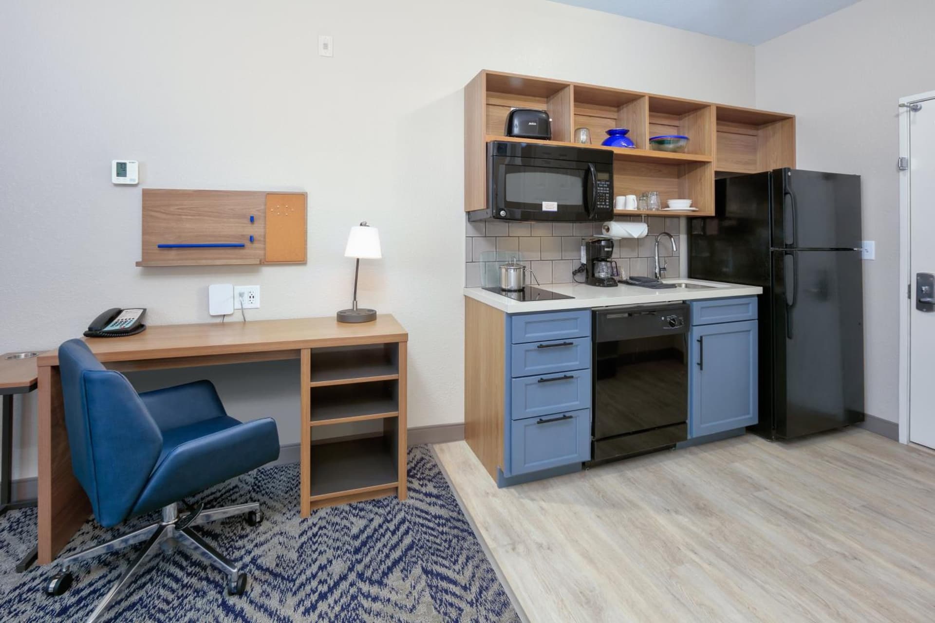 Candlewood Suites Idaho Falls by IHG gallery photo in Idaho Falls, ID — image 41