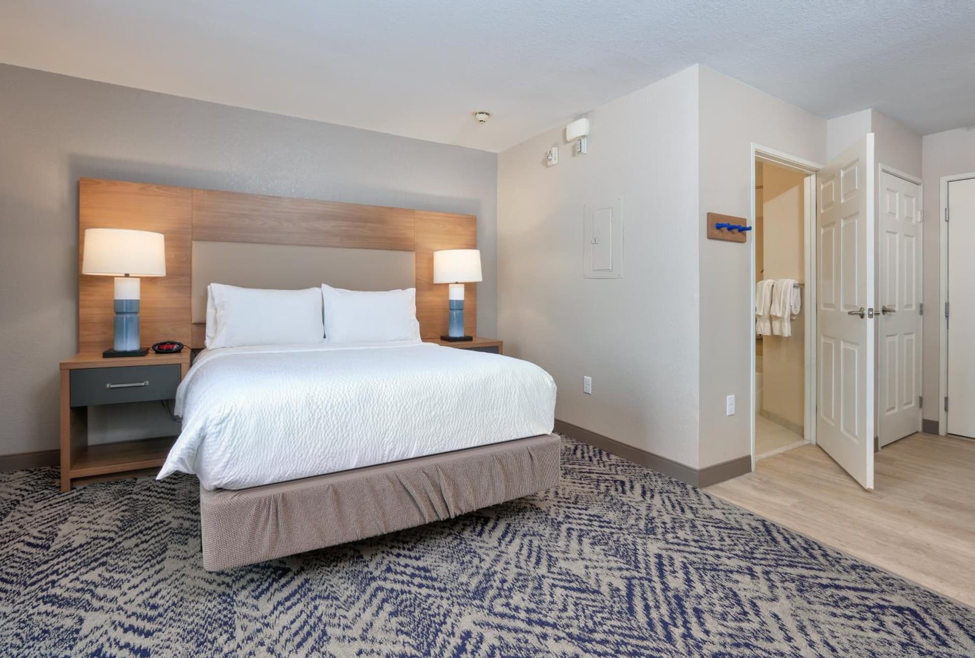 Candlewood Suites Idaho Falls by IHG gallery photo in Idaho Falls, ID — image 6