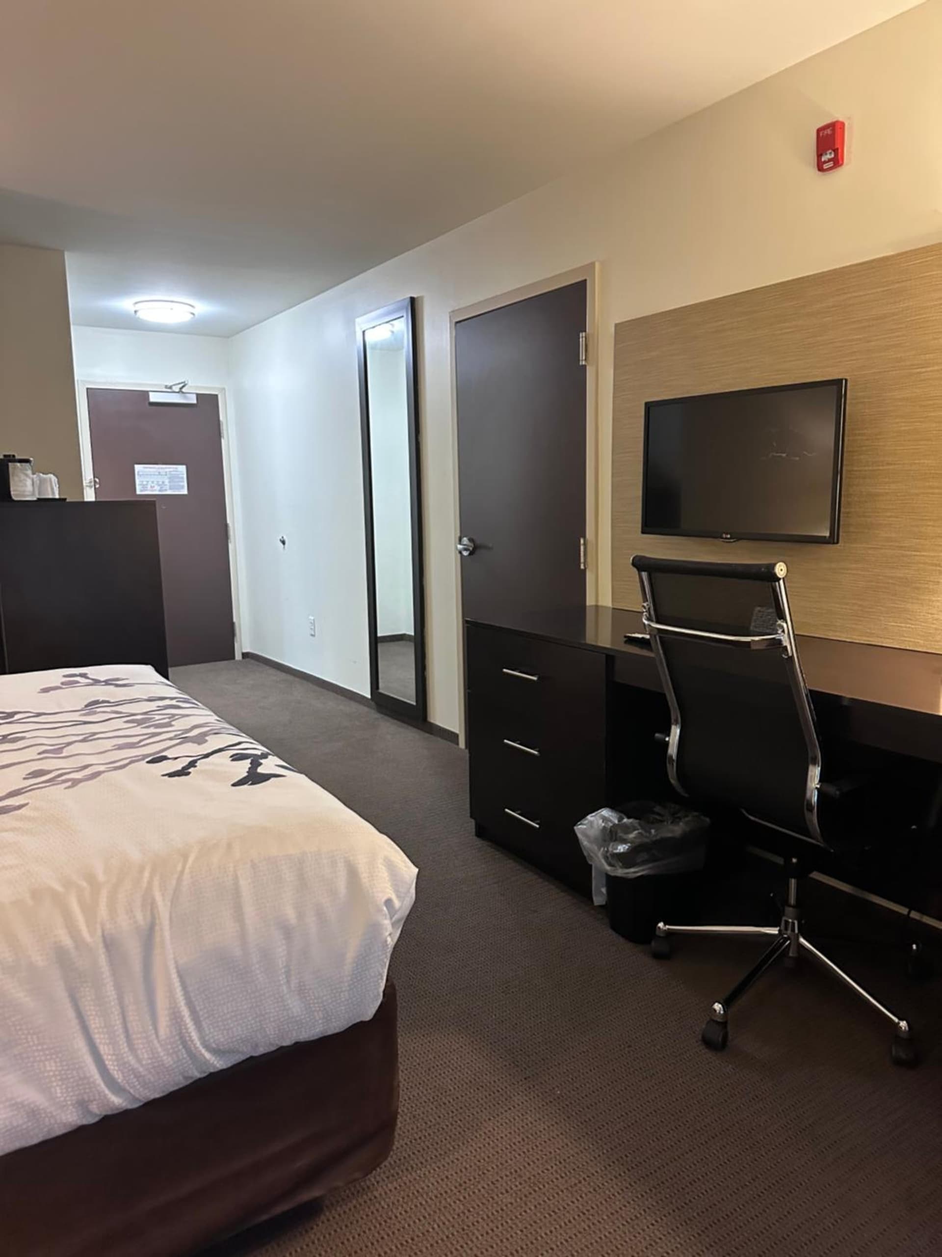 Sleep Inn & Suites Gulfport gallery photo in Gulfport, MS — image 23