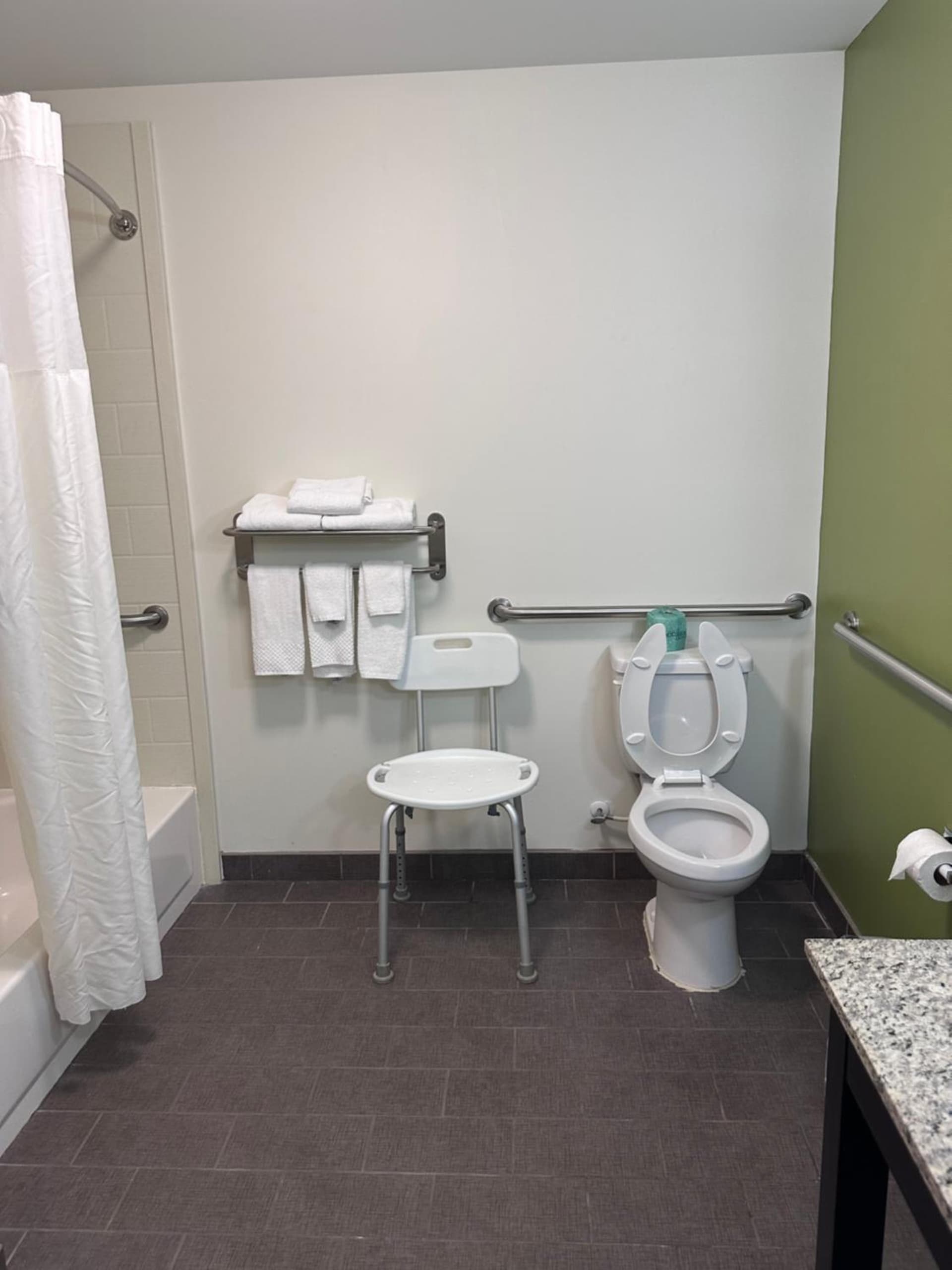 Sleep Inn & Suites Gulfport gallery photo in Gulfport, MS — image 20