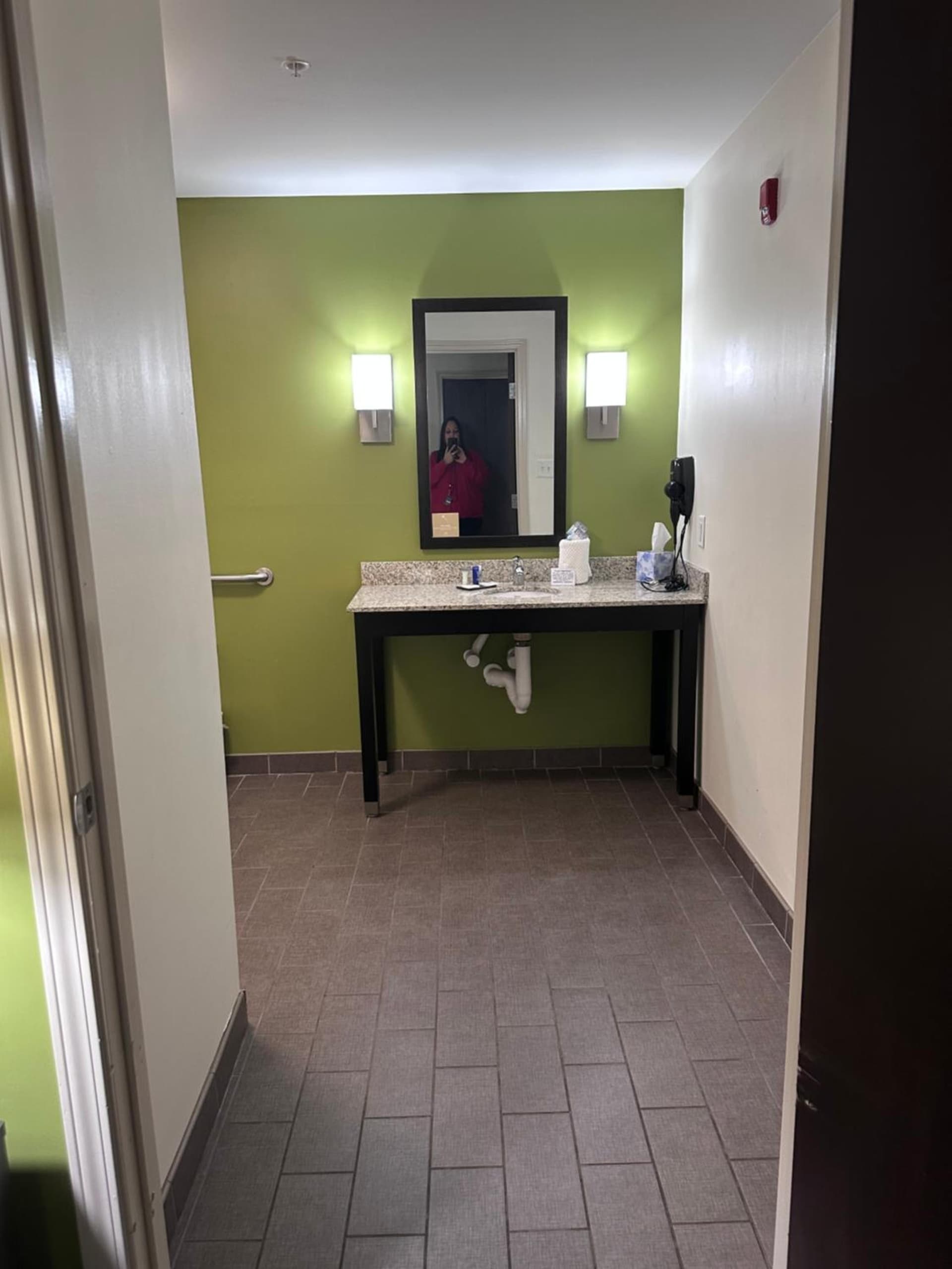 Sleep Inn & Suites Gulfport gallery photo in Gulfport, MS — image 13