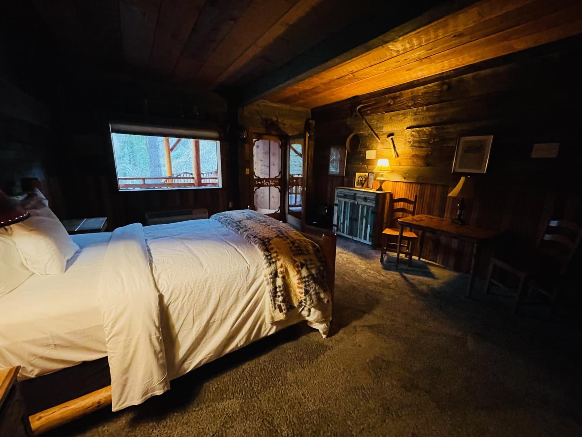 The Lindsay Lodge gallery photo in Applegate — image 29