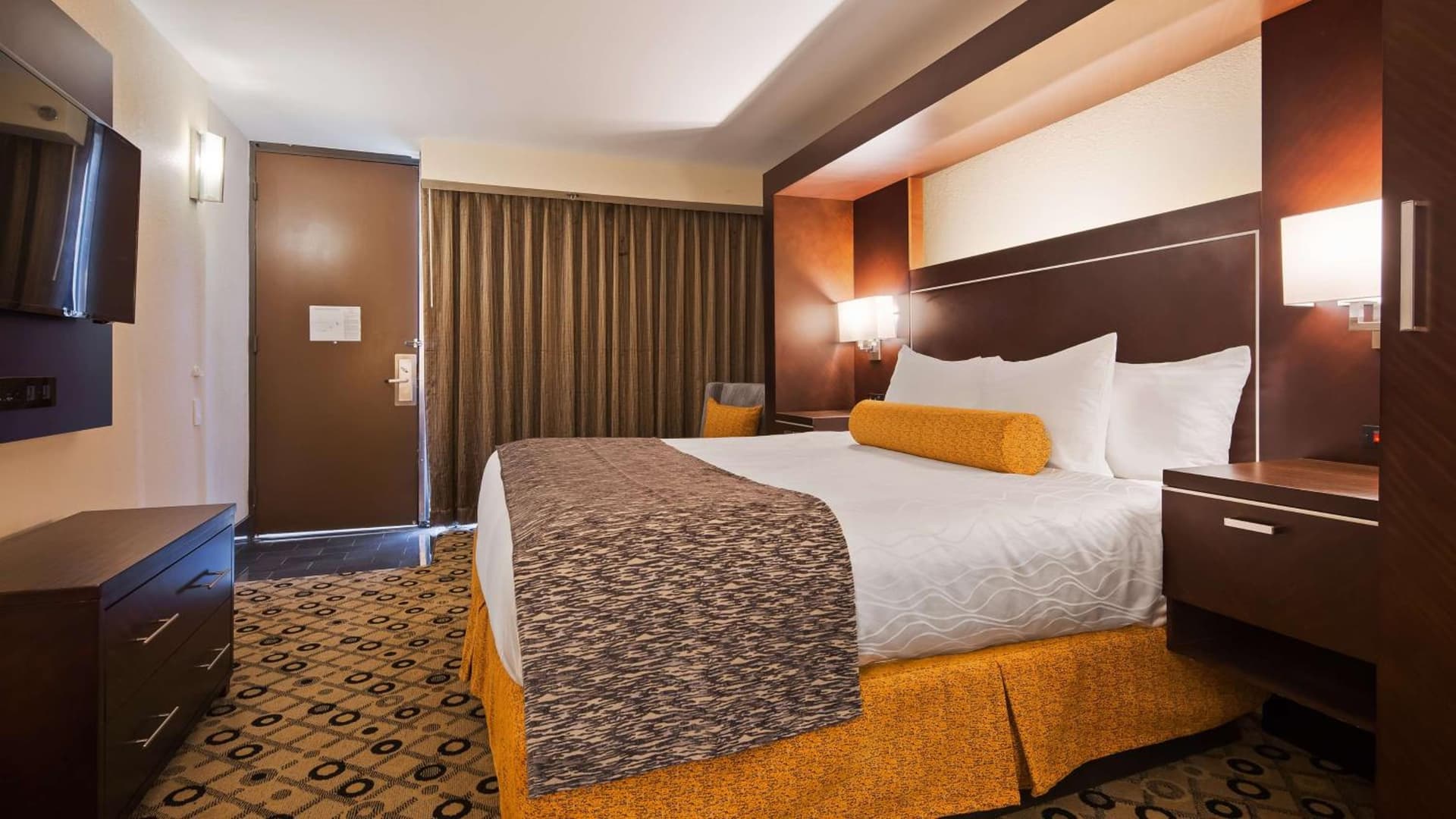 Radisson Hotel Southfield-Detroit gallery photo in Southfield, MI — image 10