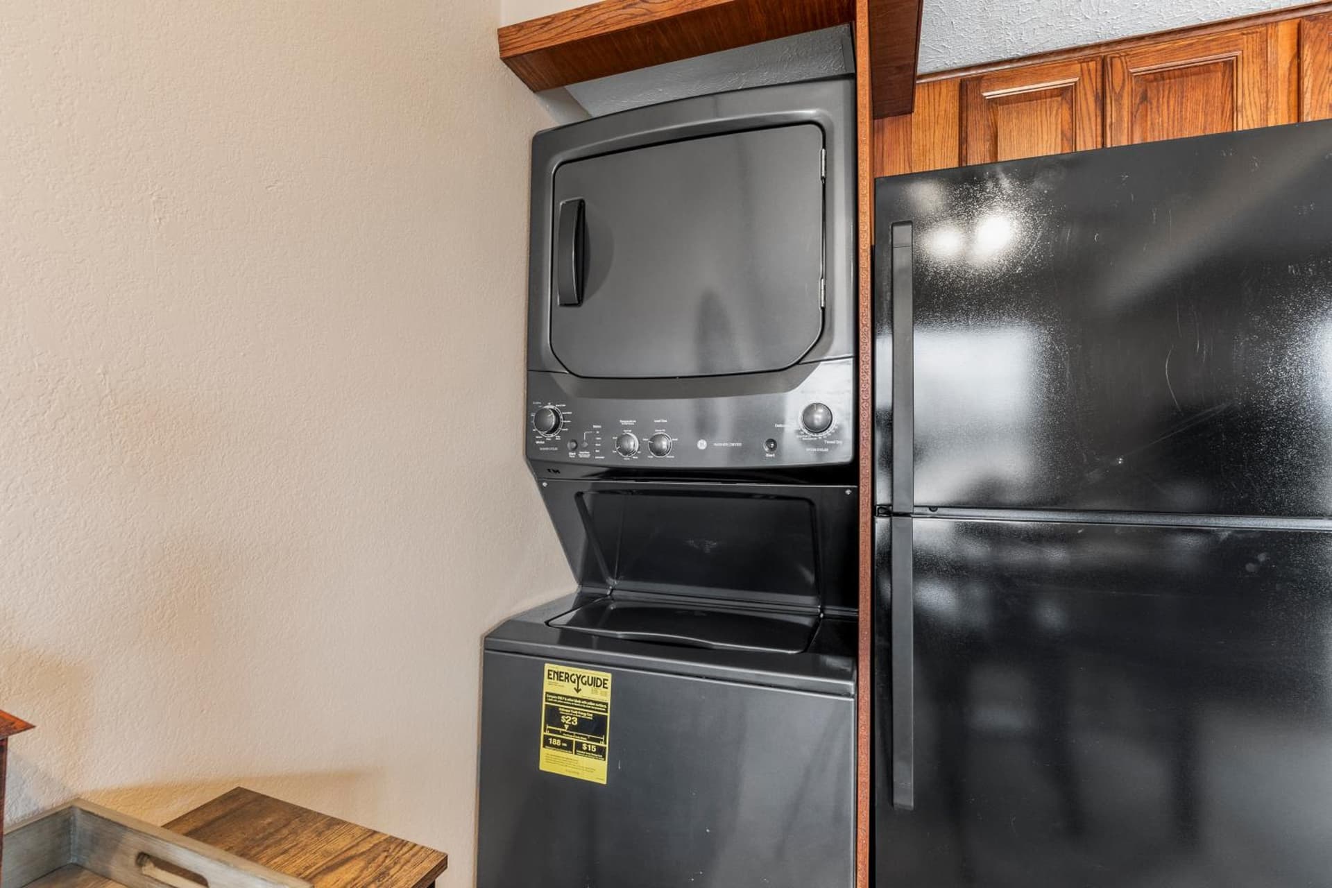 2 Bed 2 Bath Fall Creek Condo interior in Branson, MO — gallery photo 2