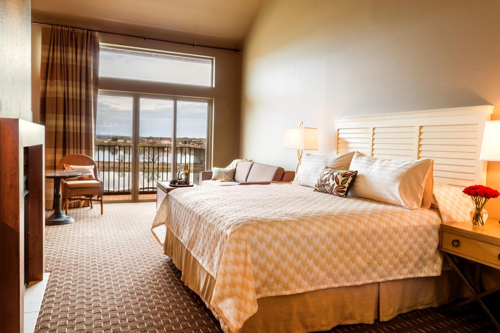 The Lodge at Columbia Point gallery photo in Richland, WA — image 10