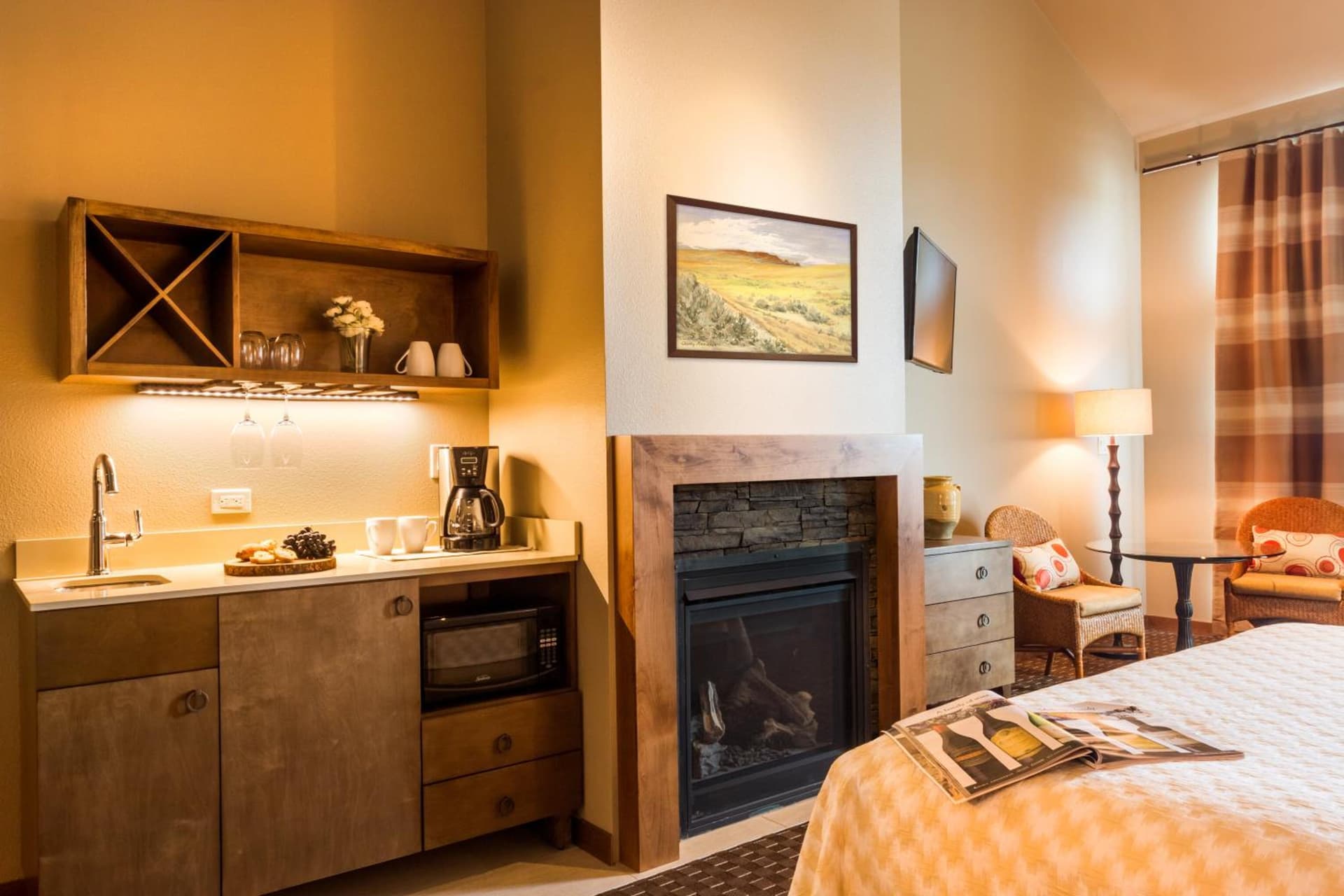 The Lodge at Columbia Point gallery photo in Richland, WA — image 22