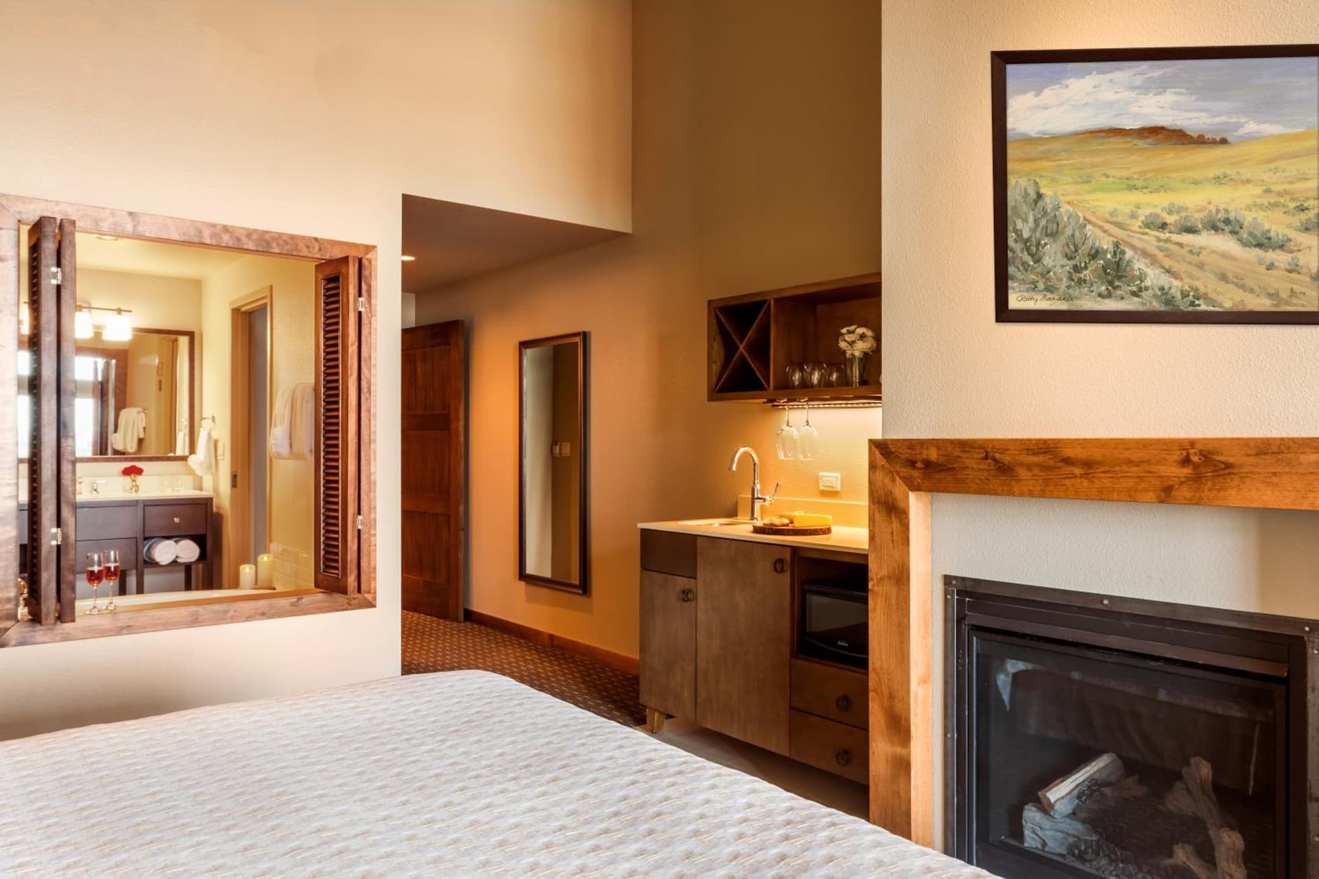 The Lodge at Columbia Point gallery photo in Richland, WA — image 6