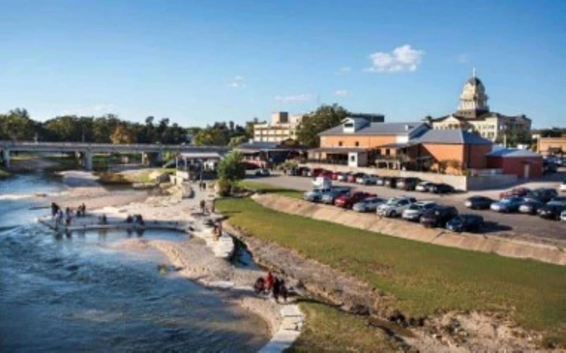 Holiday Inn Temple - Belton by IHG gallery photo in Temple, TX — image 26