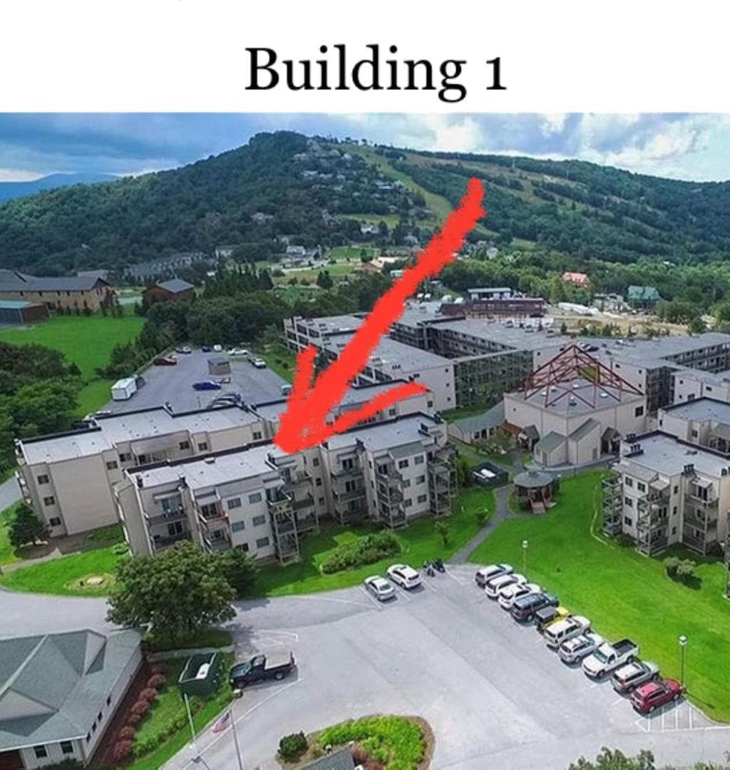 Beech Mountain Studio Near Slopes, Land of Oz & Trails featured exterior or lobby in Beech Mountain, NC — similar hotel