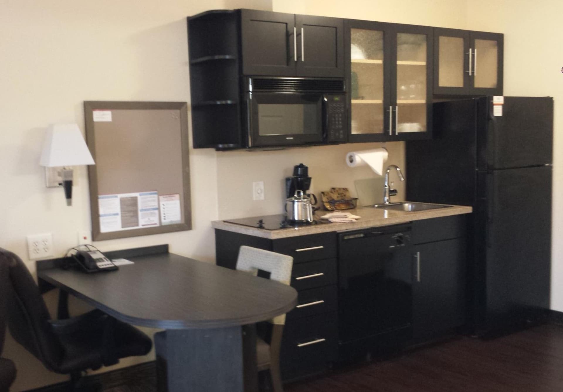 Candlewood Suites Greenville NC by IHG gallery photo in Greenville, NC — image 47