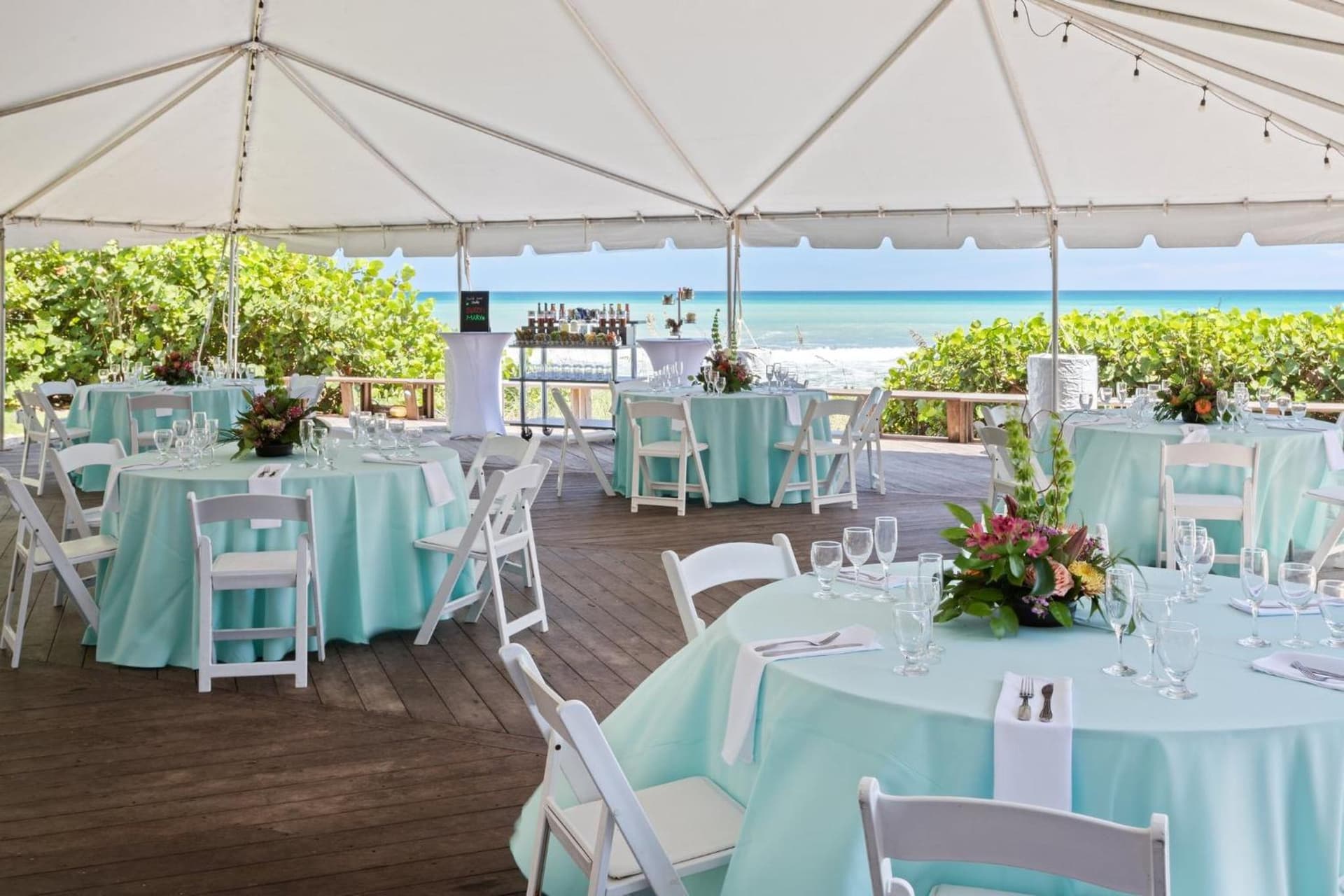 Crowne Plaza Melbourne-Oceanfront by IHG gallery photo in Melbourne, FL — image 74