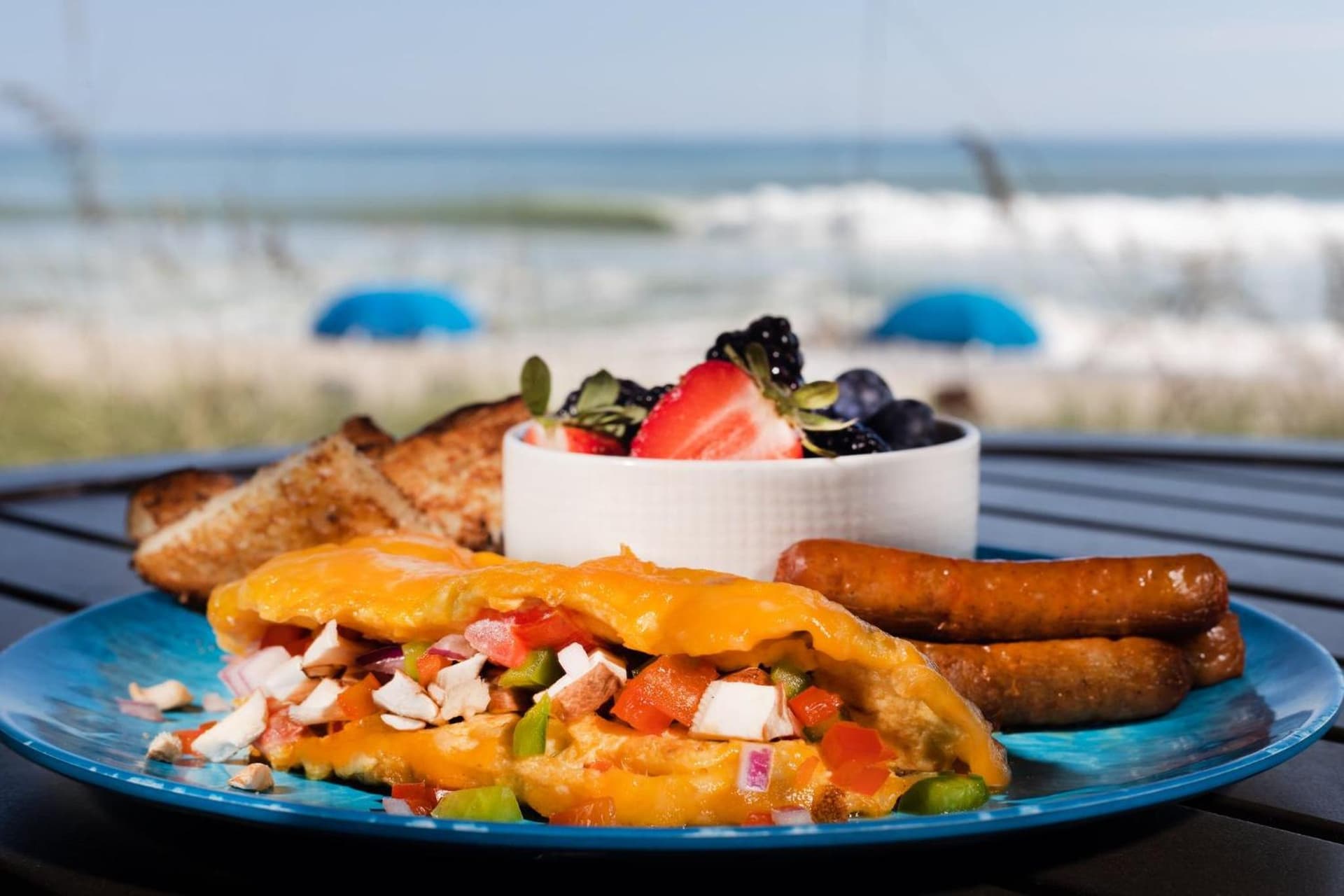Crowne Plaza Melbourne-Oceanfront by IHG gallery photo in Melbourne, FL — image 92